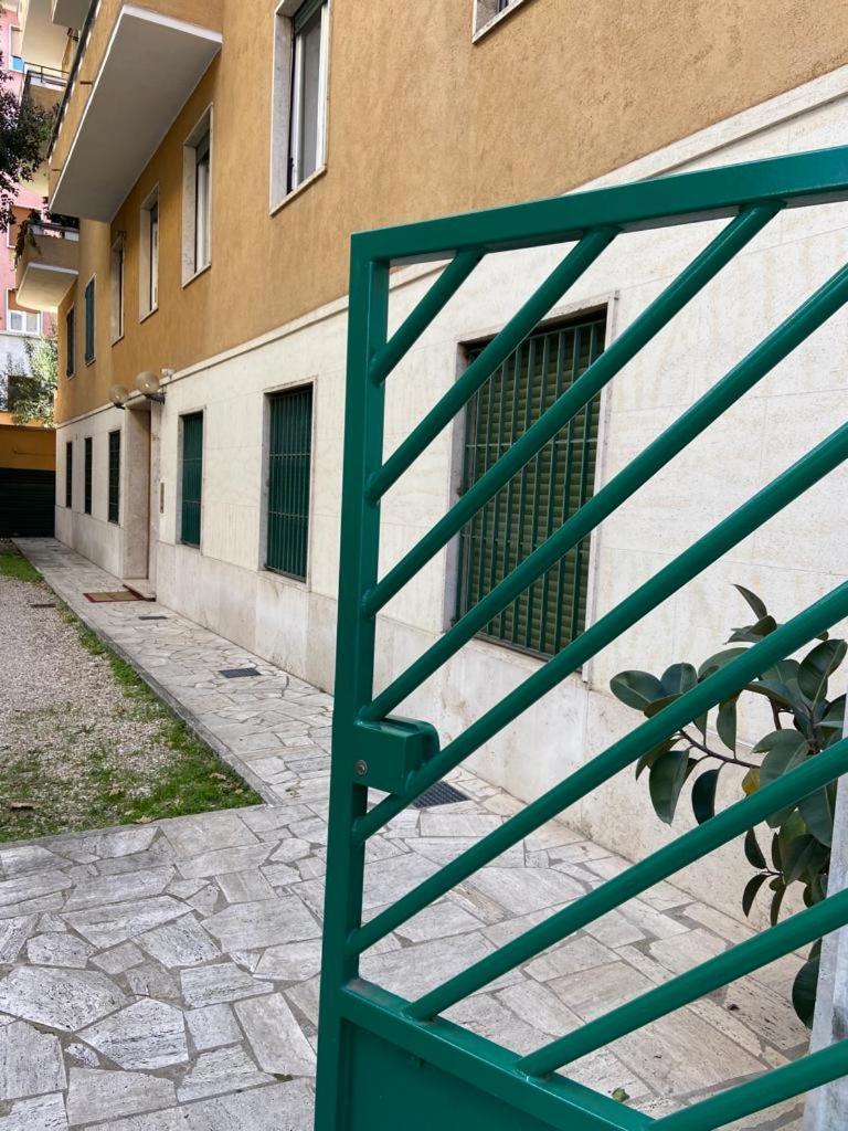 Superior Next Colosseo A/c Wo Fi 3 Bedrooms Leilighet