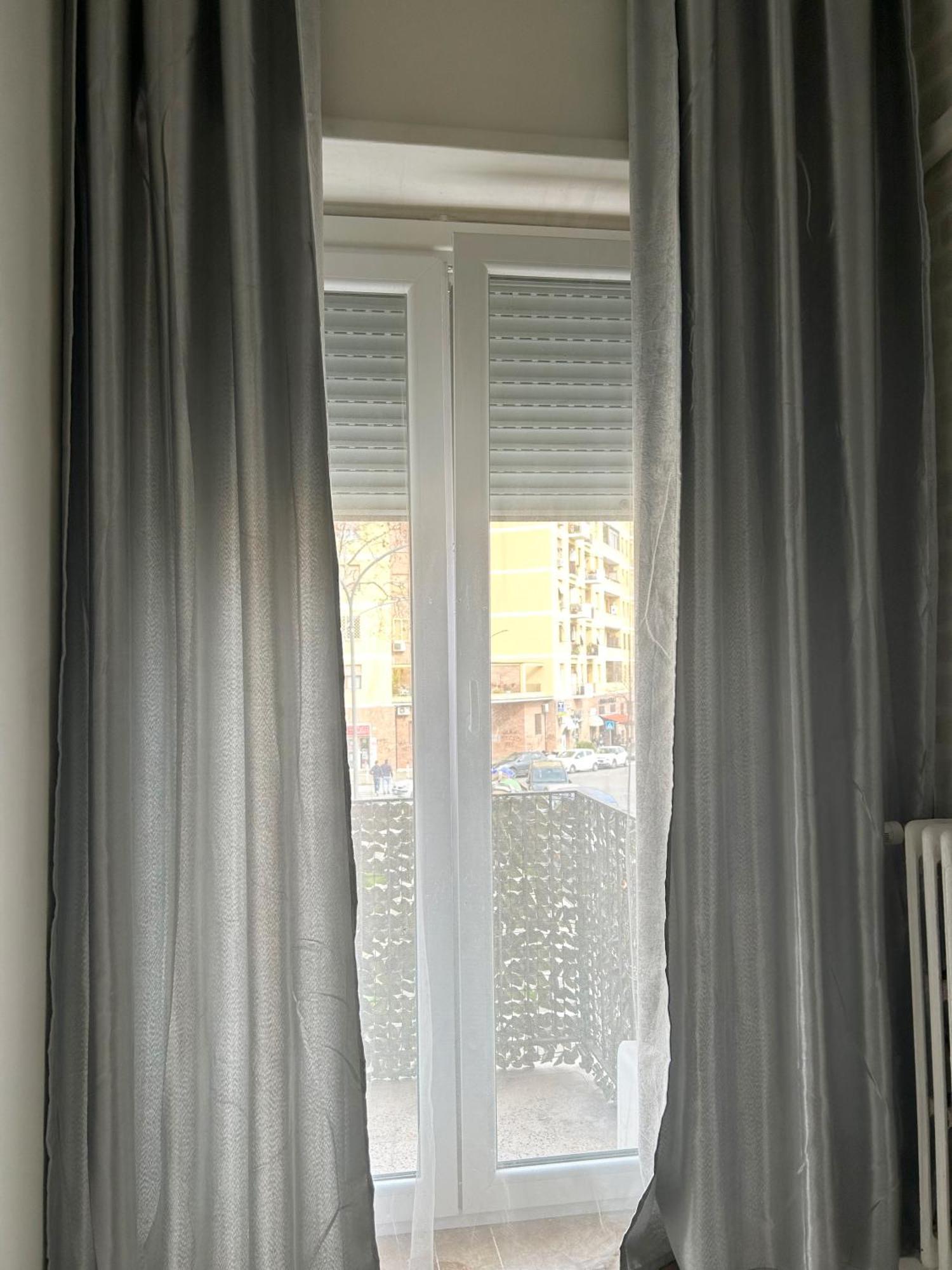 Holiday home Idromassaggio Rome