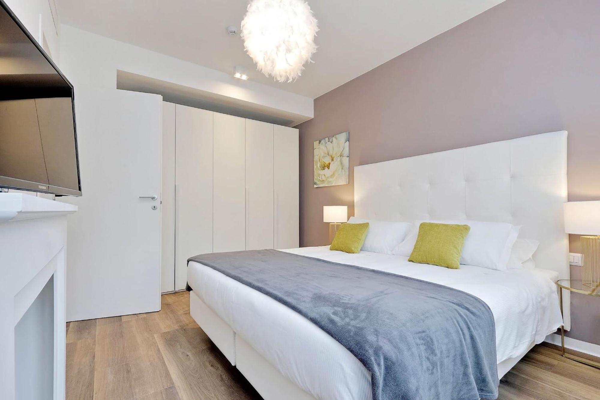 Ferienhaus La Flavia Design By Halldis *