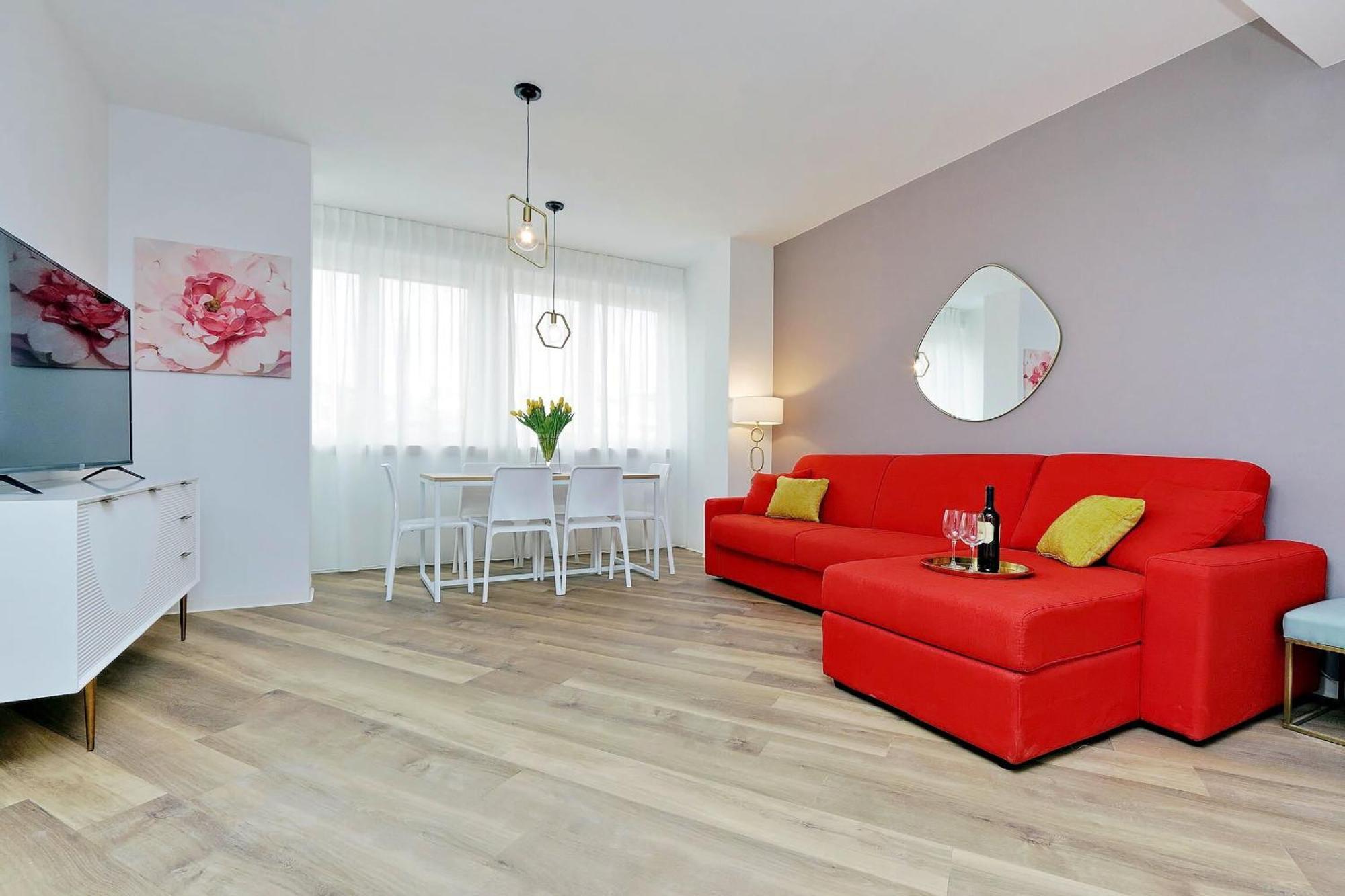 Ferienhaus La Flavia Design By Halldis