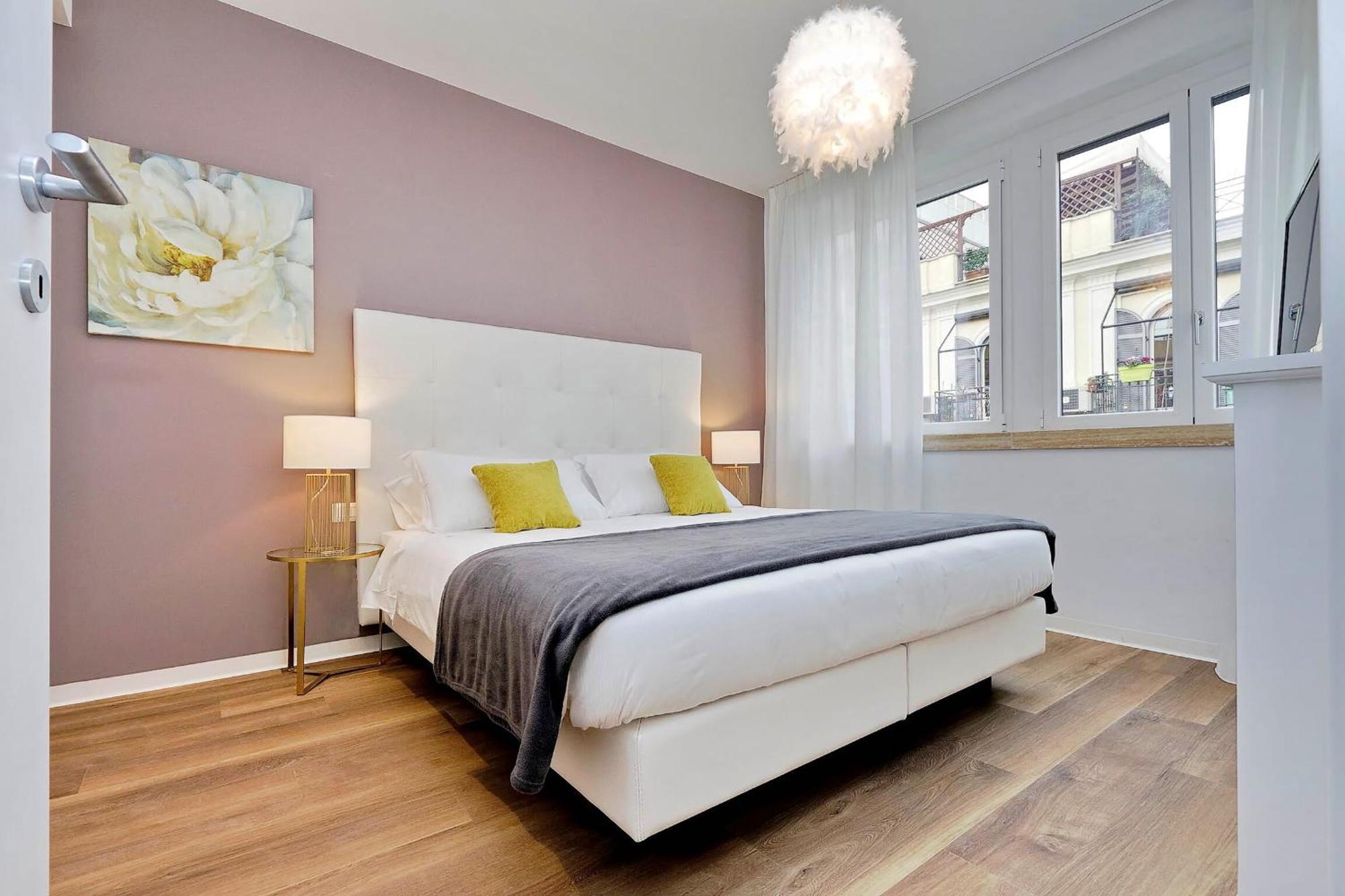 La Flavia Design By Halldis Ferienhaus *