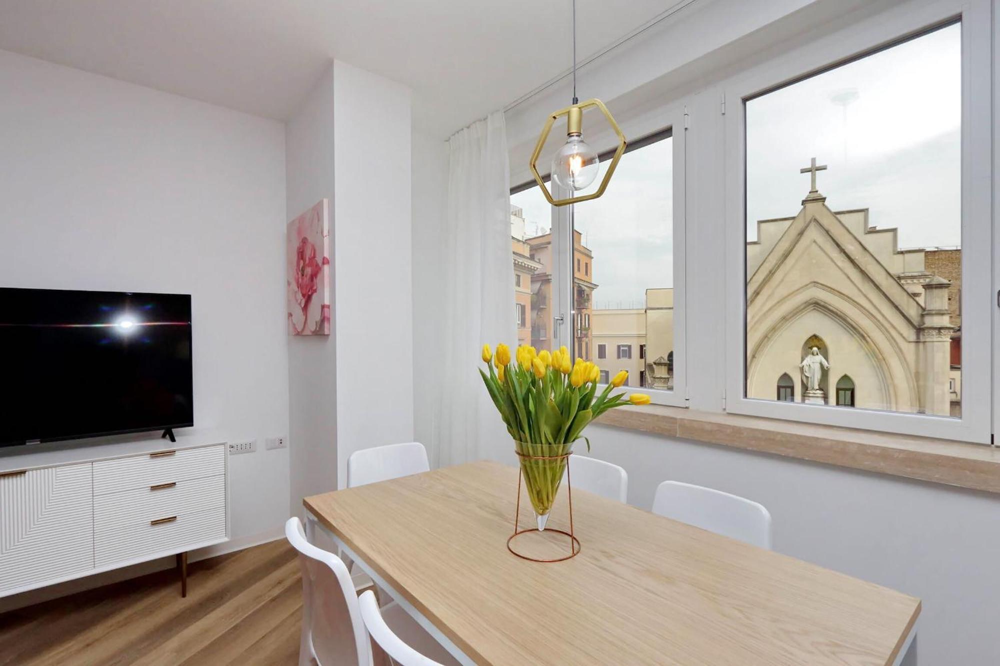 La Flavia Design By Halldis *