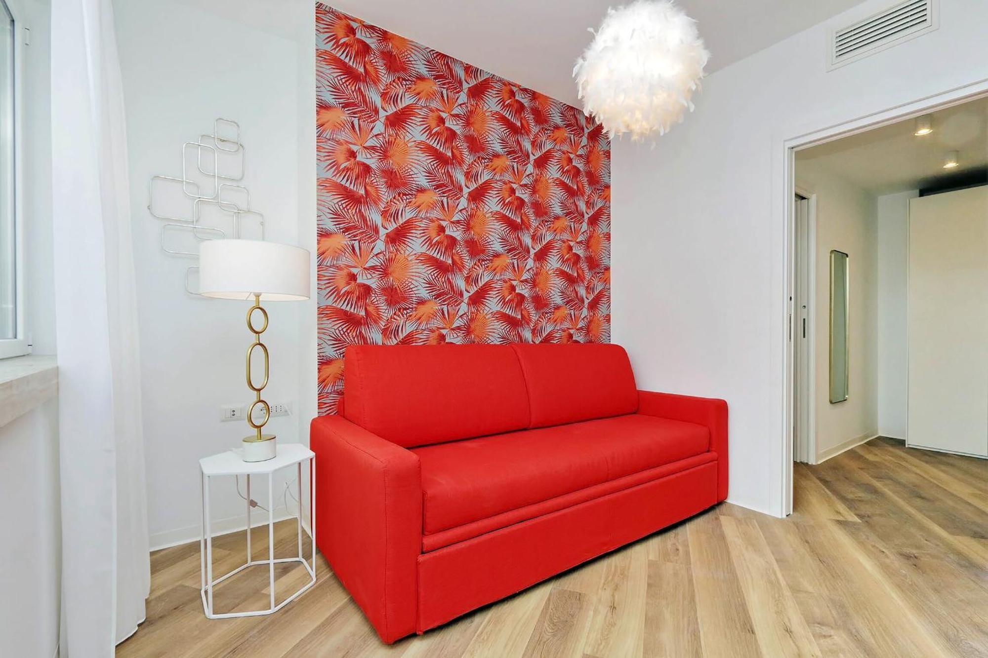 Ferienhaus La Flavia Design By Halldis *