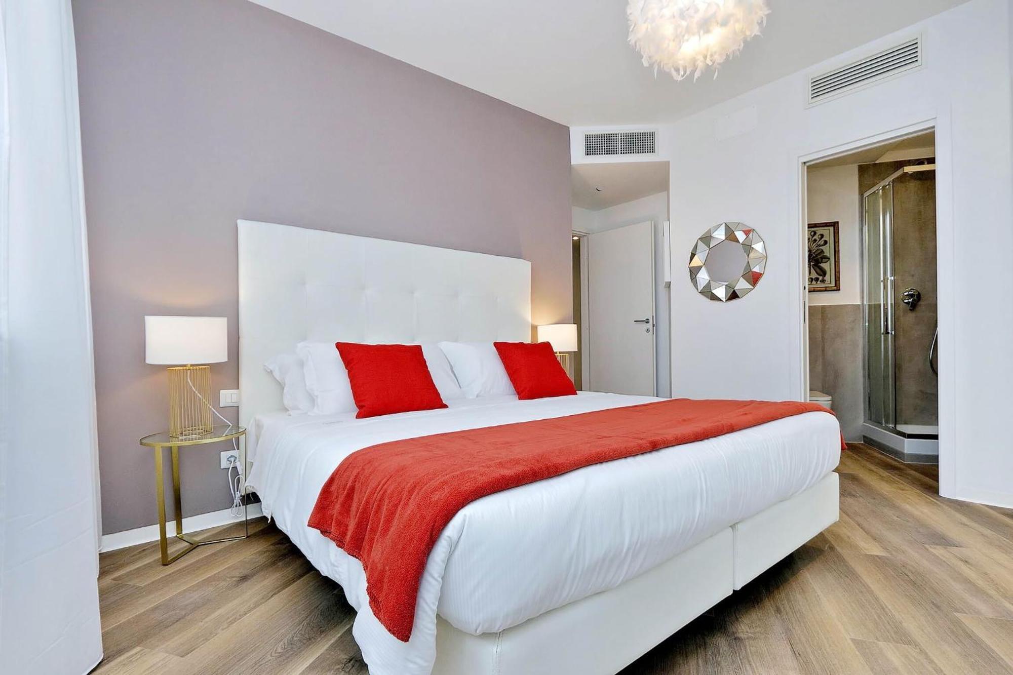 La Flavia Design By Halldis Ferienhaus *