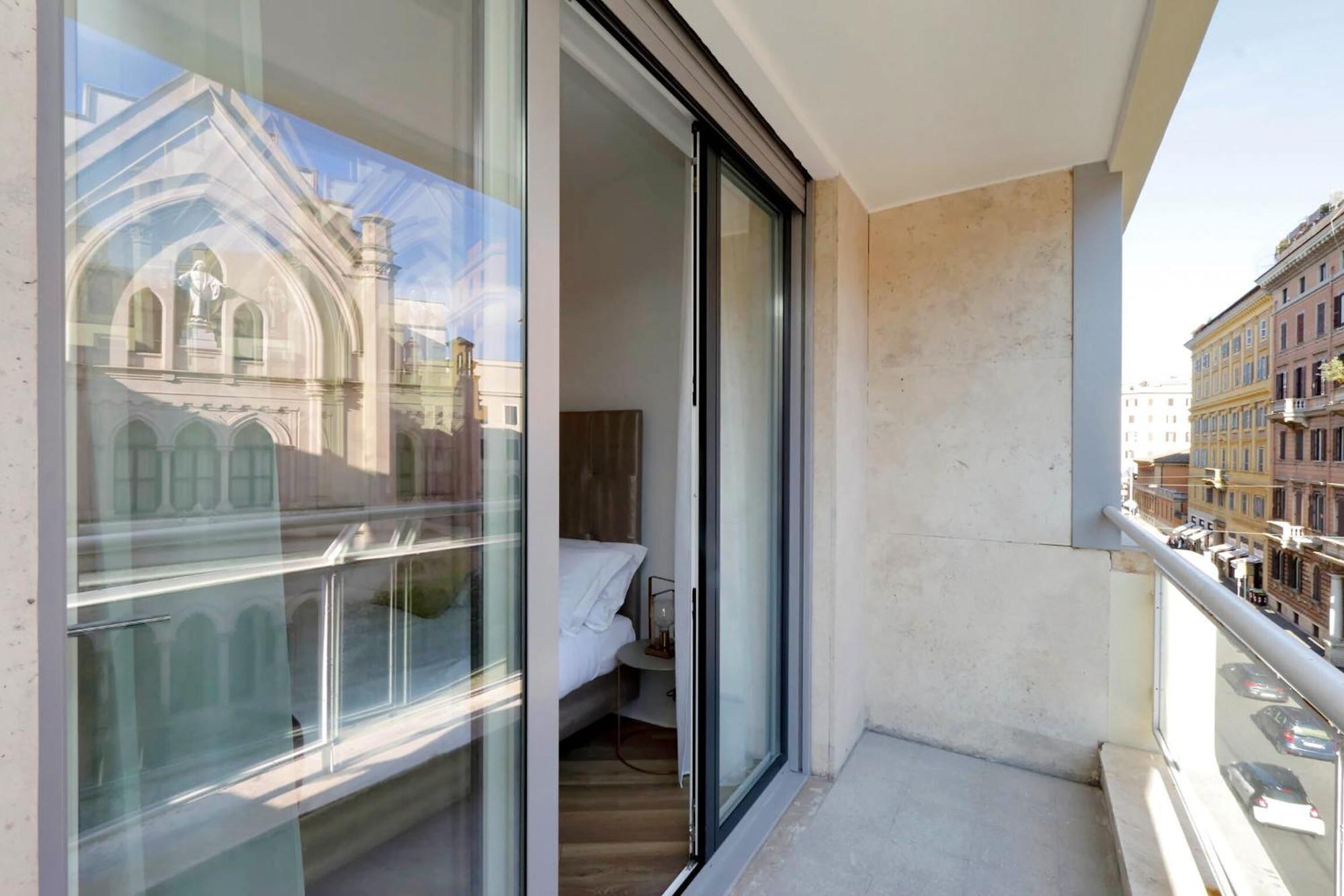 La Flavia Design By Halldis Ferienhaus *