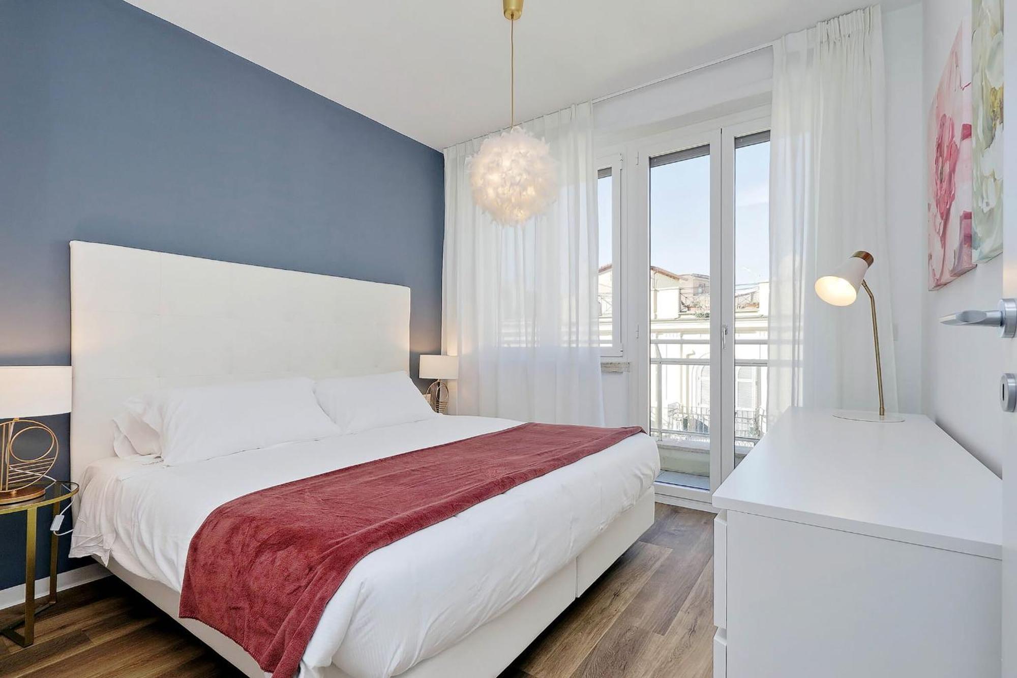 La Flavia Design By Halldis *