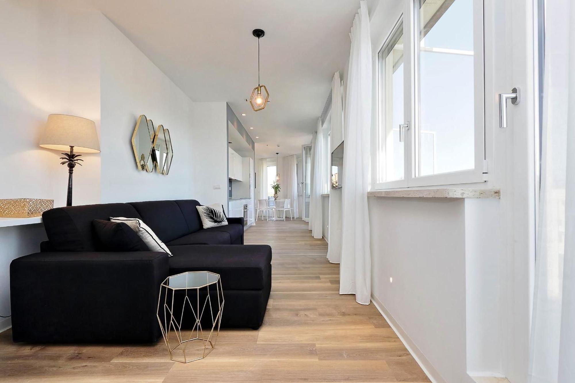 La Flavia Design By Halldis