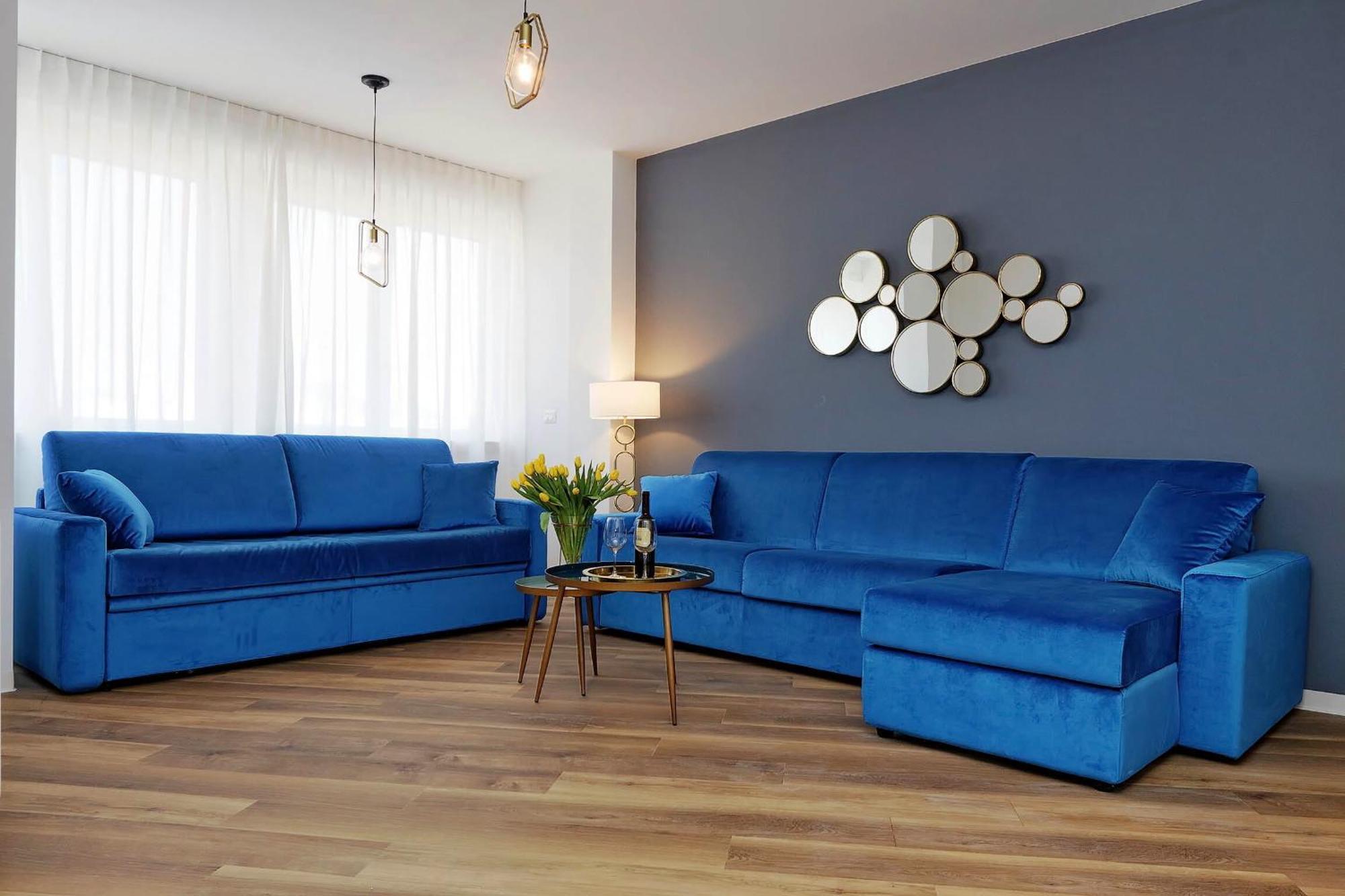 Ferienhaus La Flavia Design By Halldis *