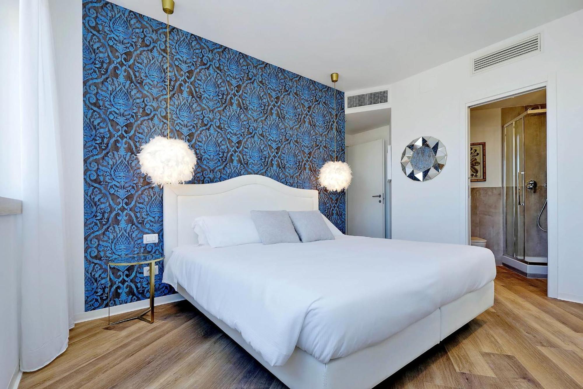 Ferienhaus La Flavia Design By Halldis