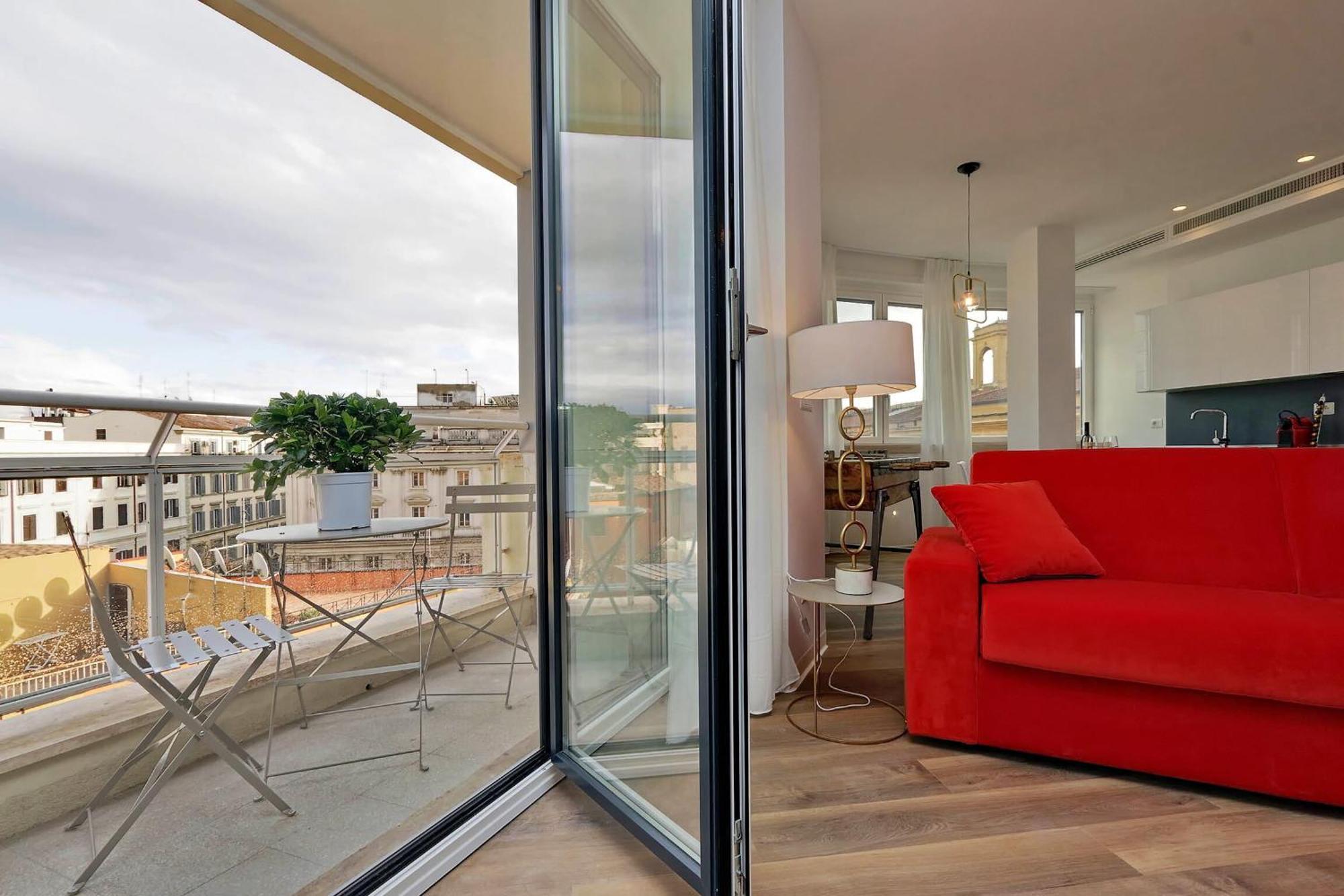 Ferienhaus La Flavia Design By Halldis *