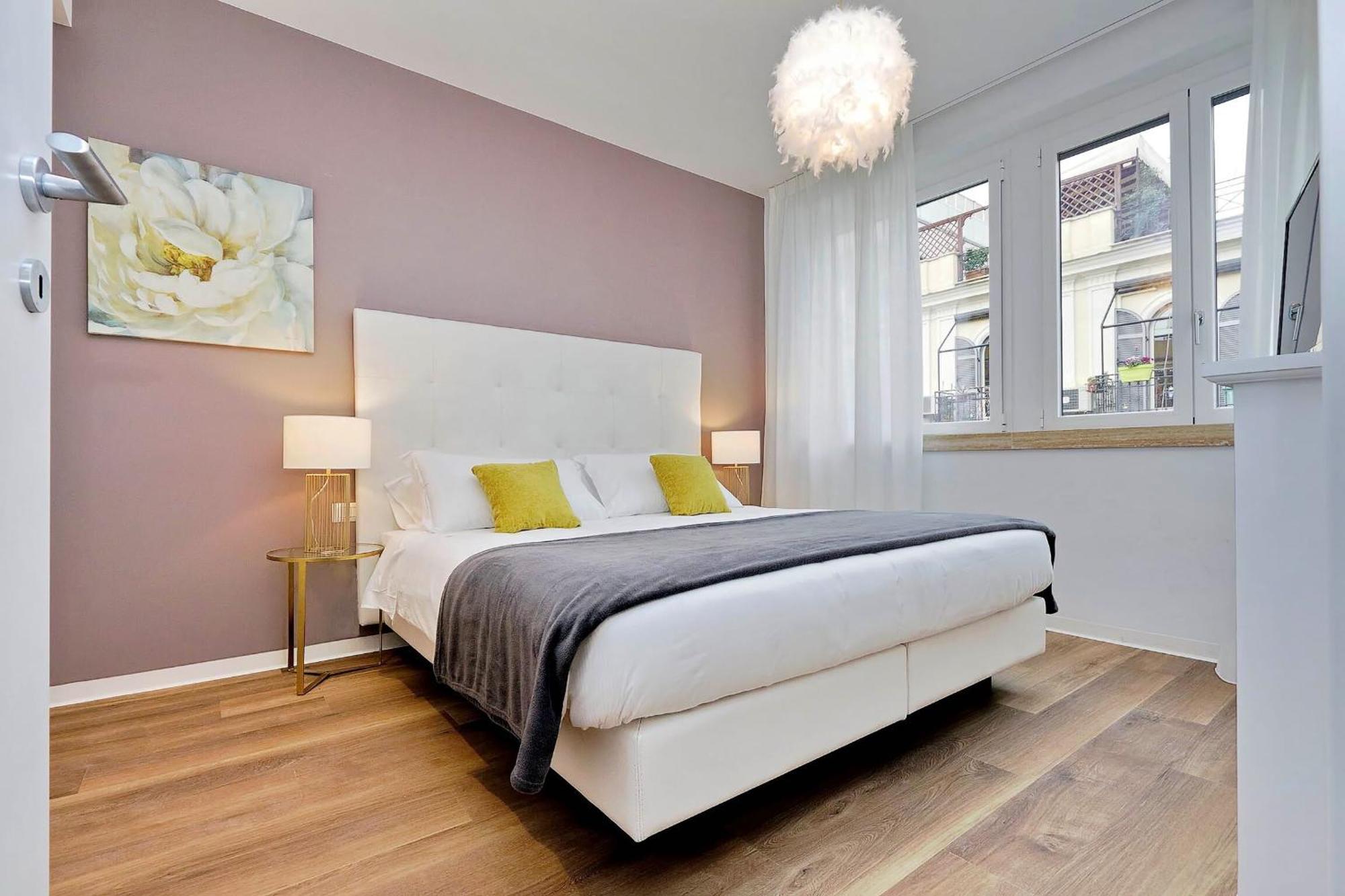 La Flavia Design By Halldis