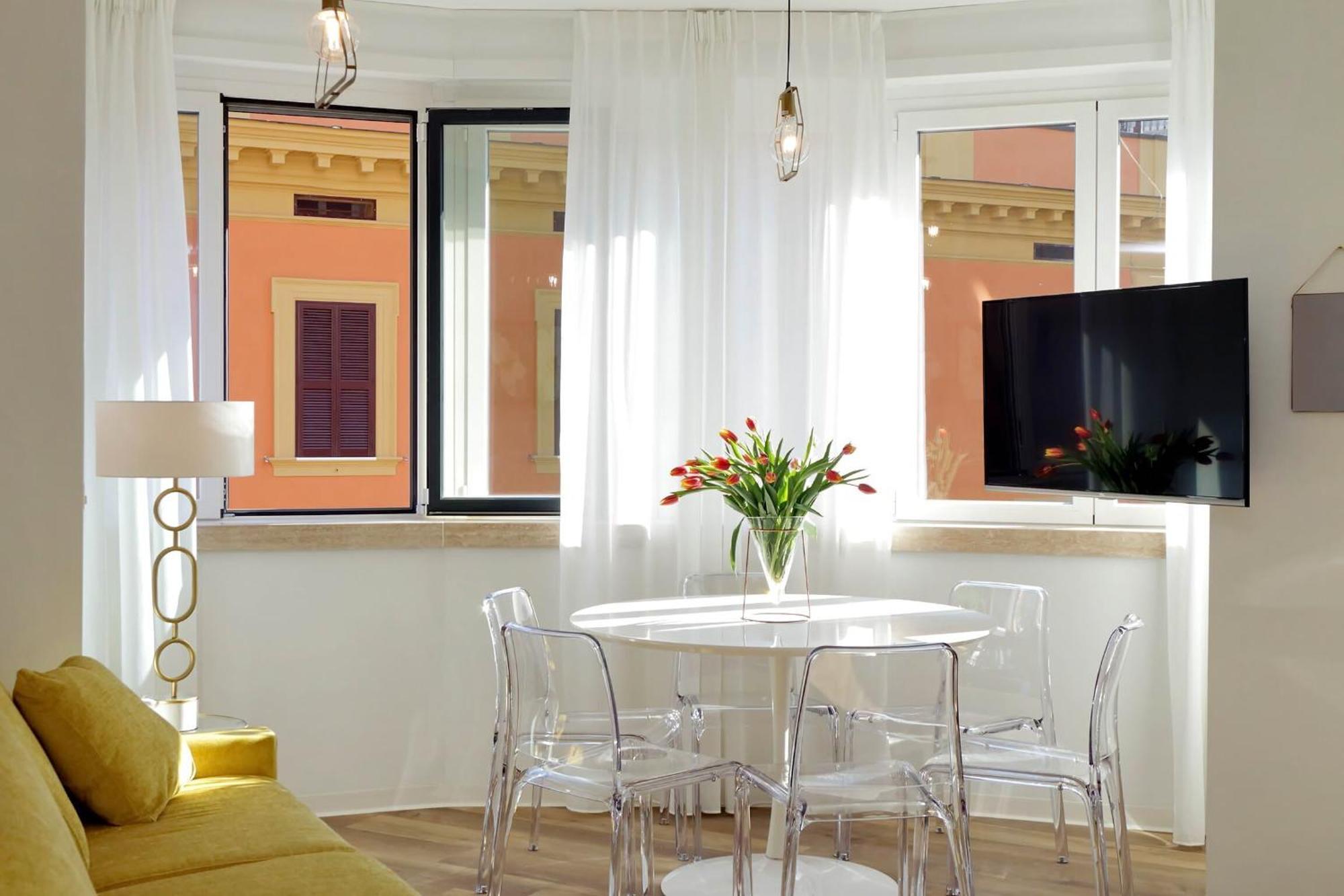 Ferienhaus La Flavia Design By Halldis *