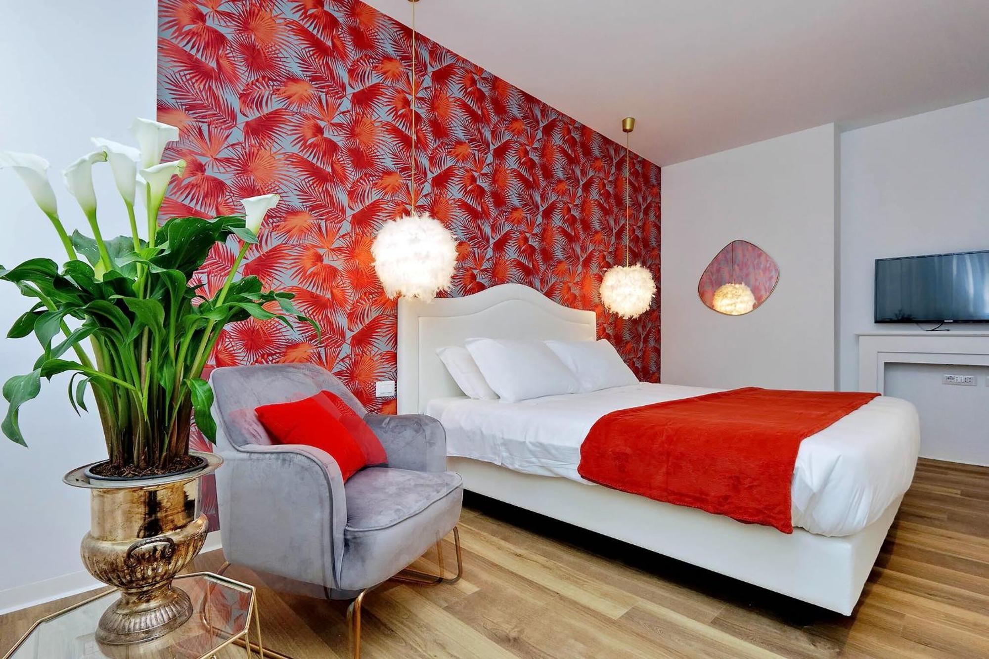 La Flavia Design By Halldis Ferienhaus
