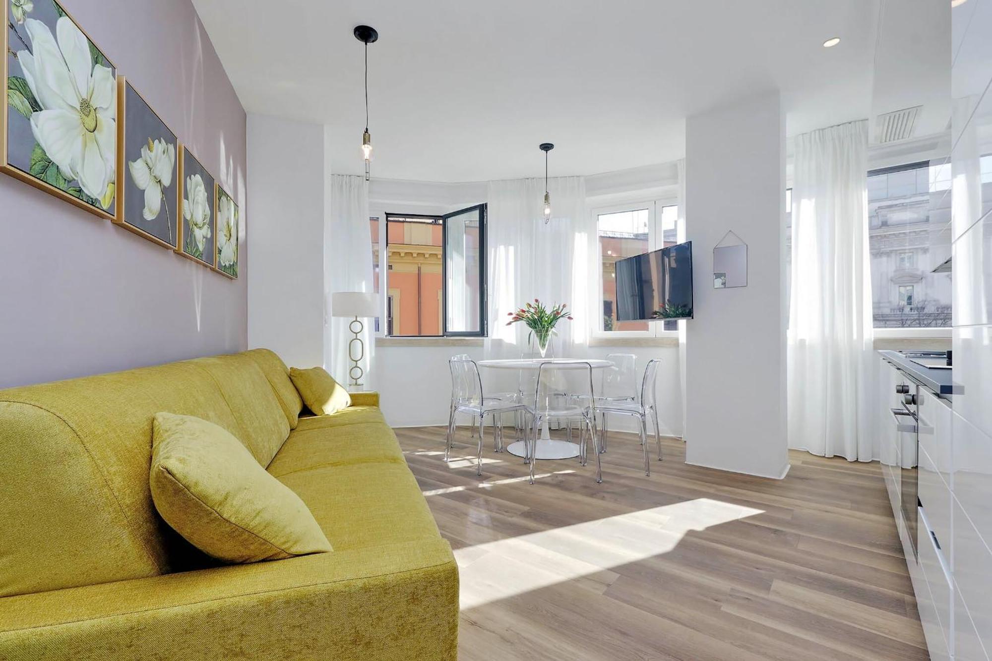 La Flavia Design By Halldis
