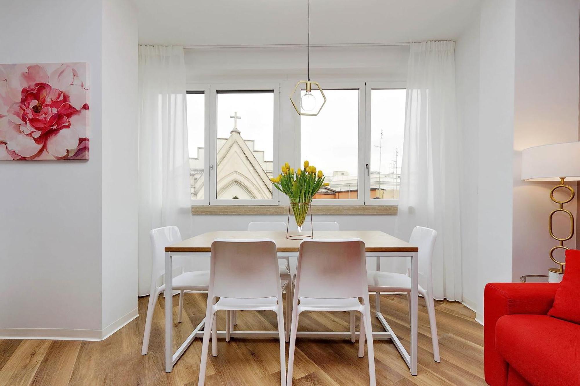 Ferienhaus La Flavia Design By Halldis Rom