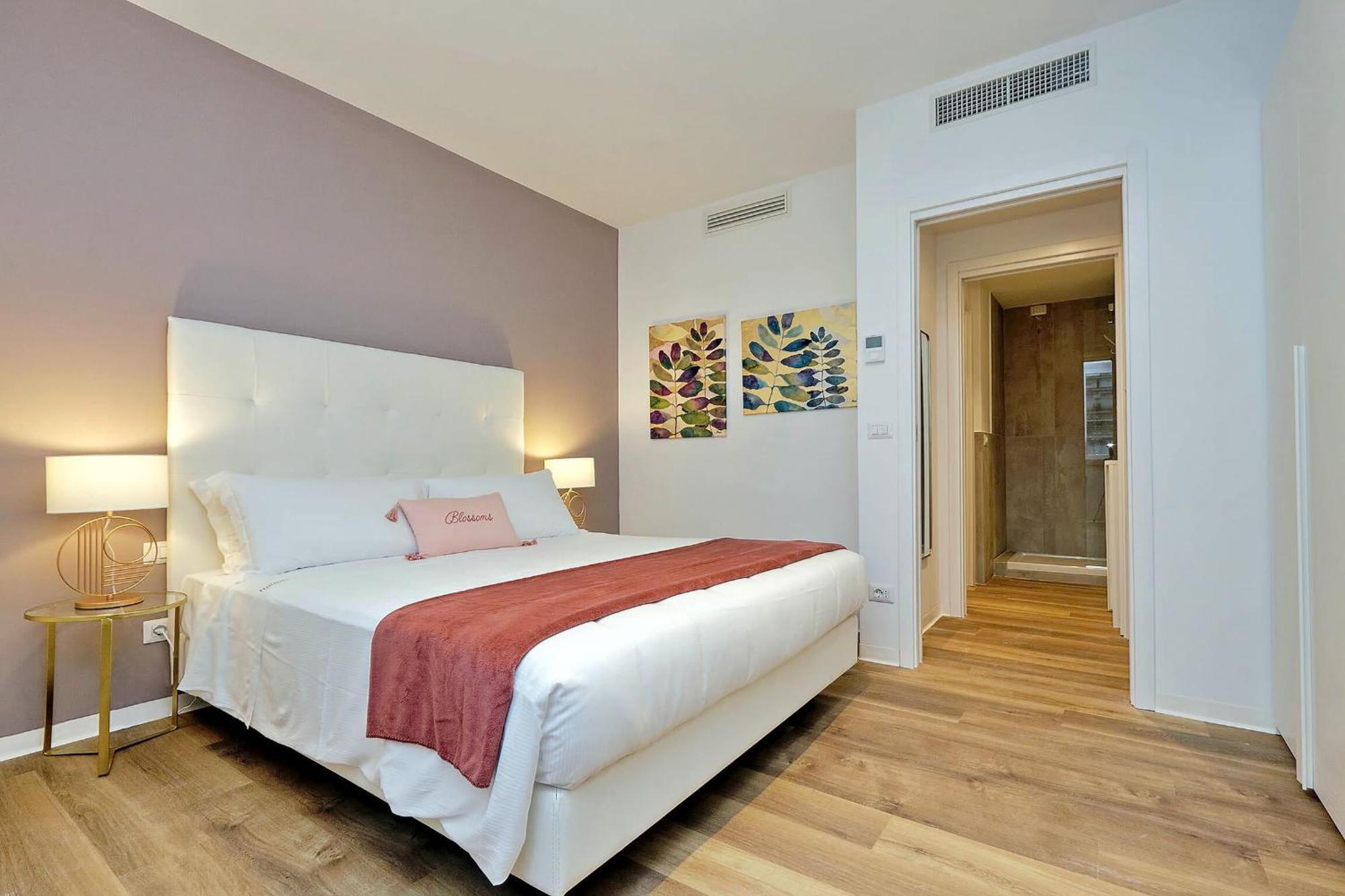 La Flavia Design By Halldis Ferienhaus