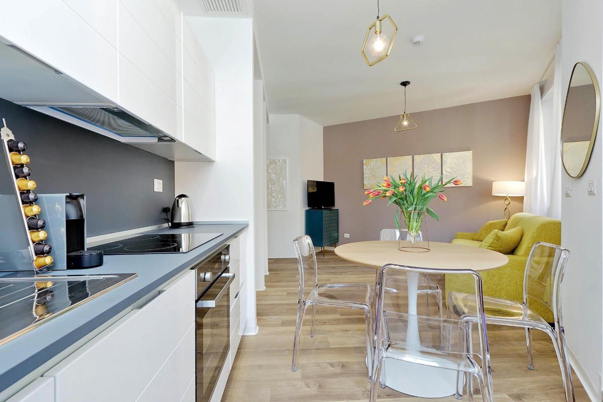 Ferienhaus La Flavia Design By Halldis *