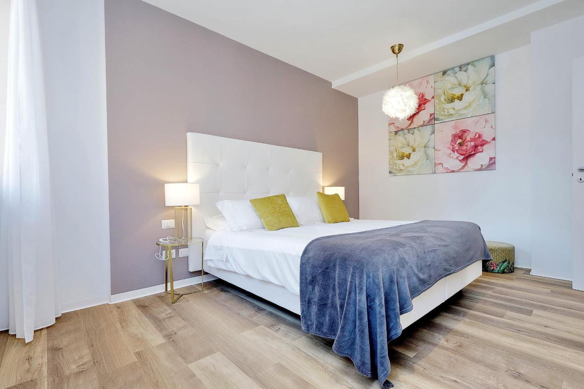 La Flavia Design By Halldis