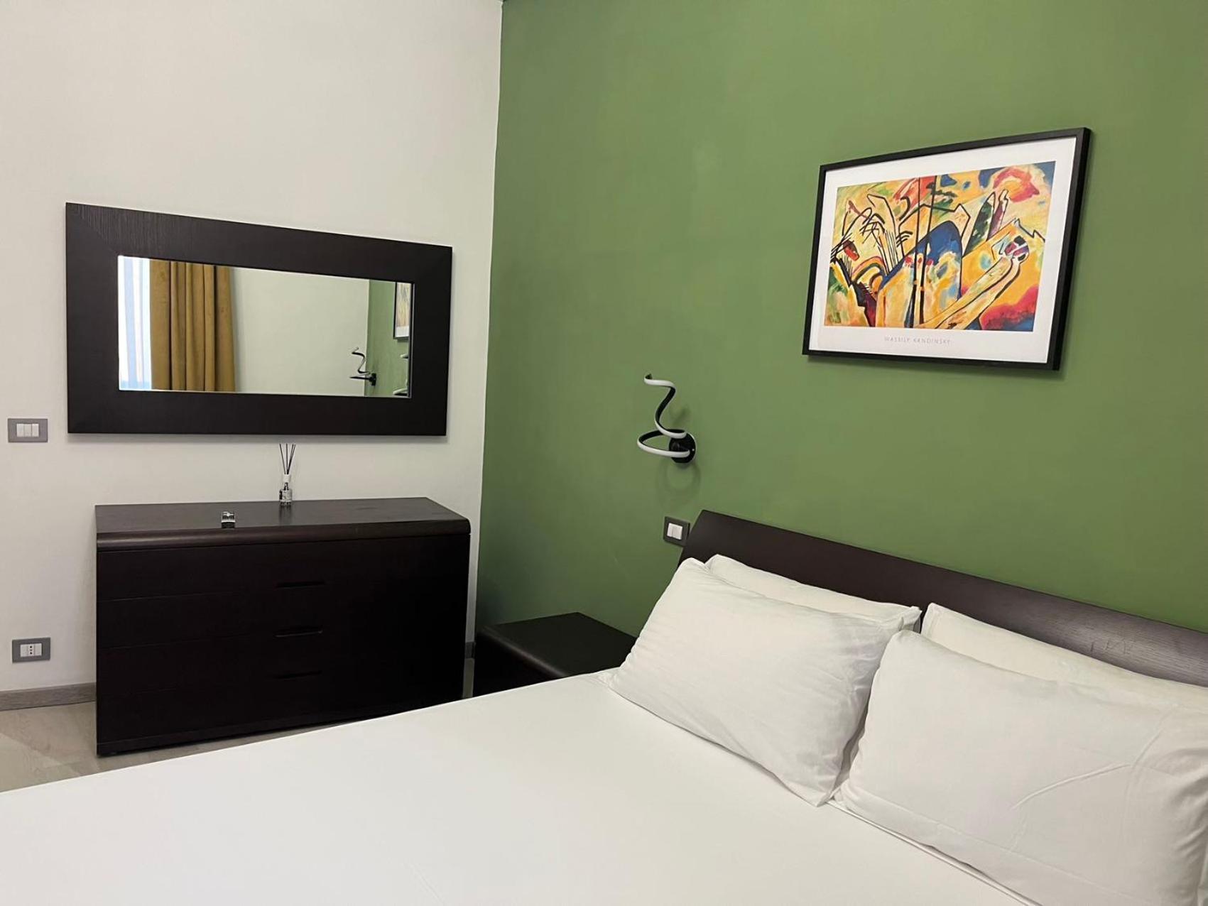 Bed and breakfast Vatican Museum Scipioni Roma