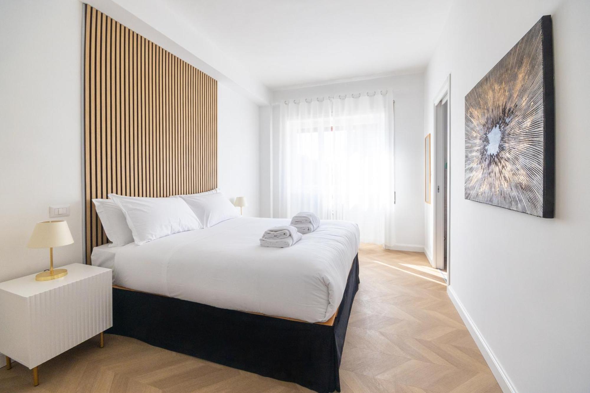 Apartment Vatican Rome
