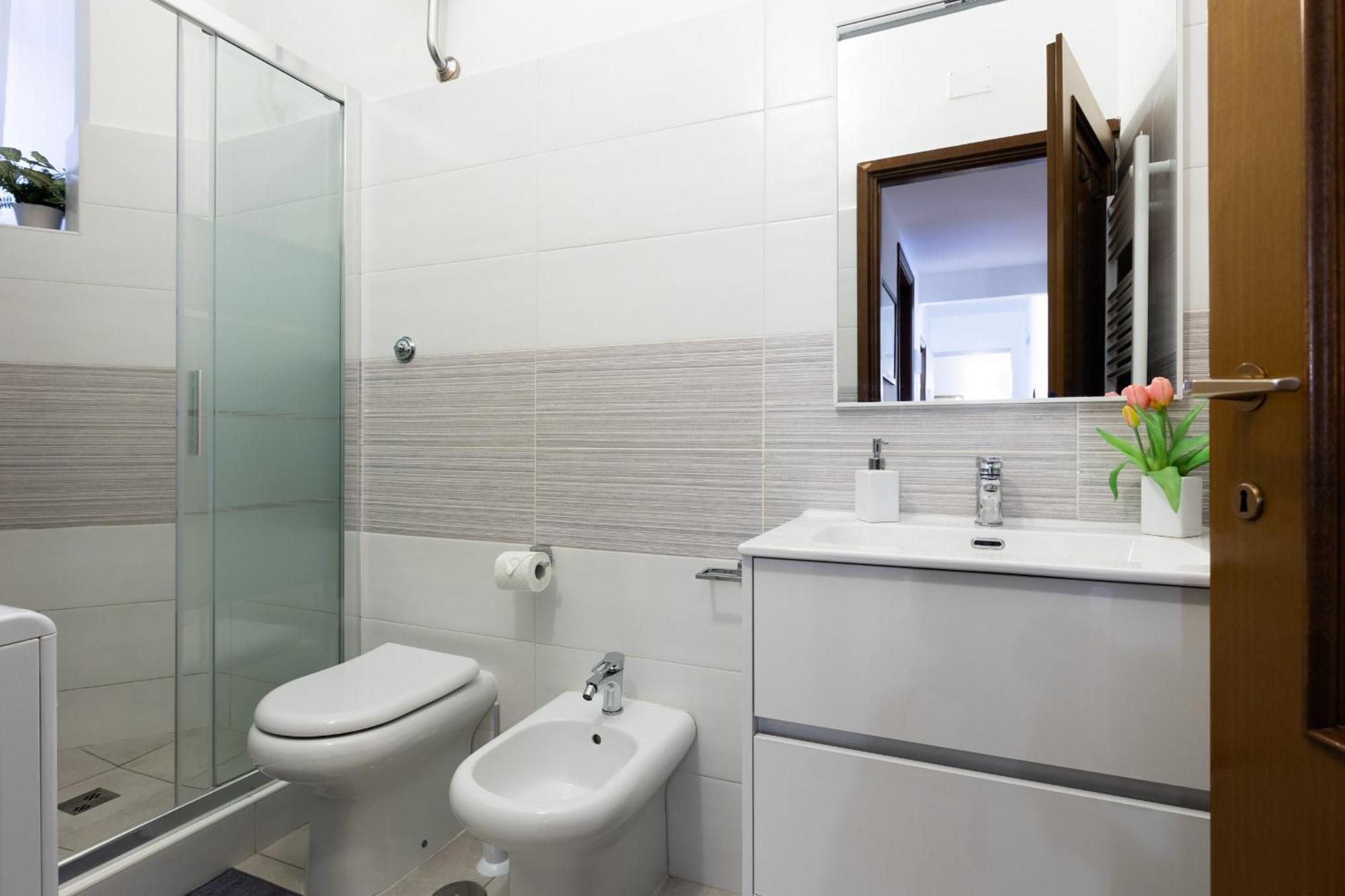 E Il Pittore Apartment Rom