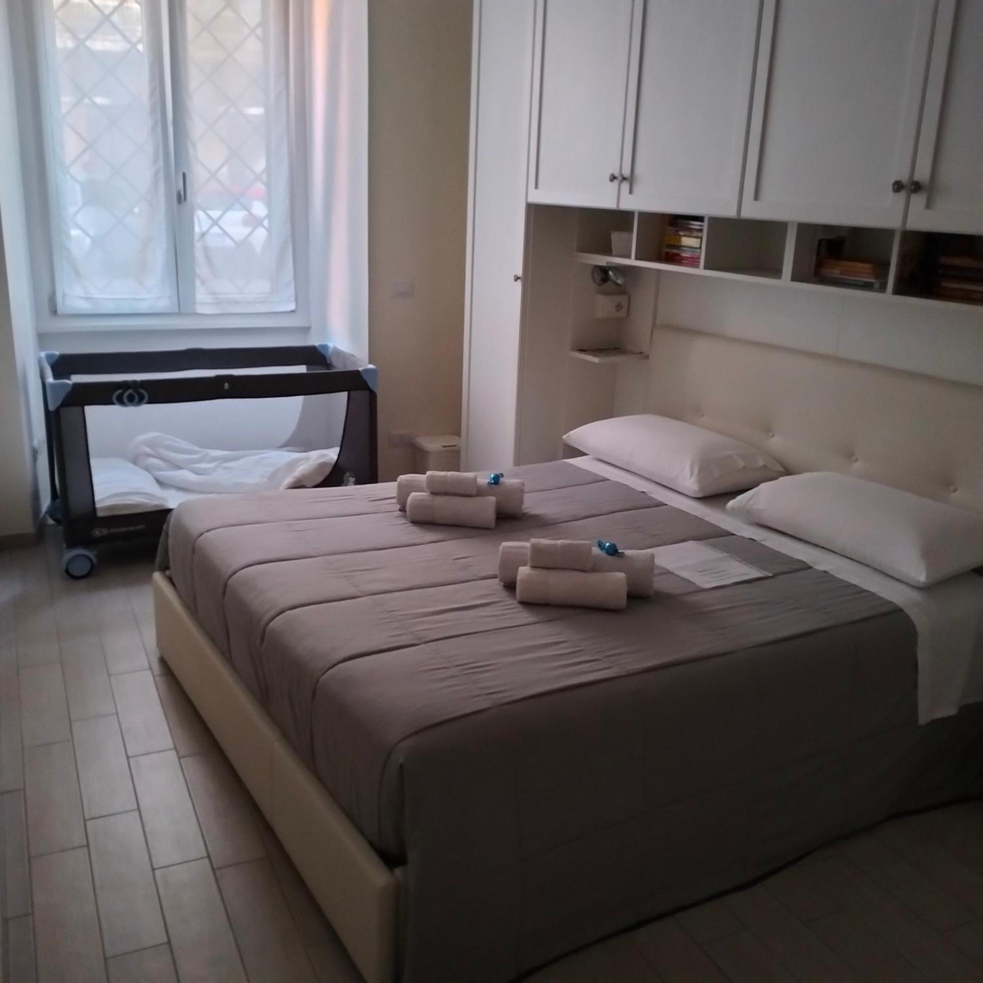 Apartamento La Casa Di Ludovica All'appio Latino *
