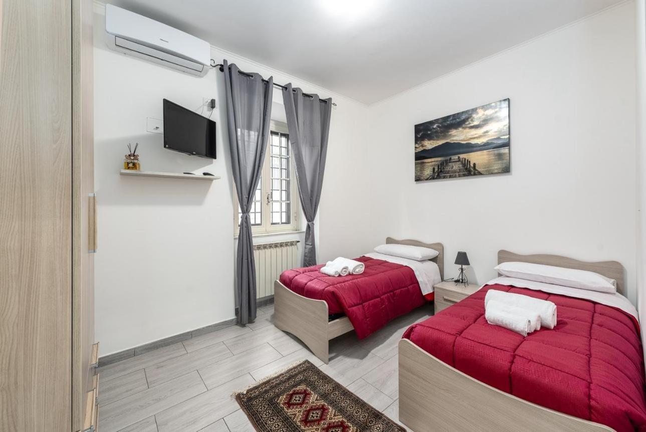 Casa Da Emy Apartment