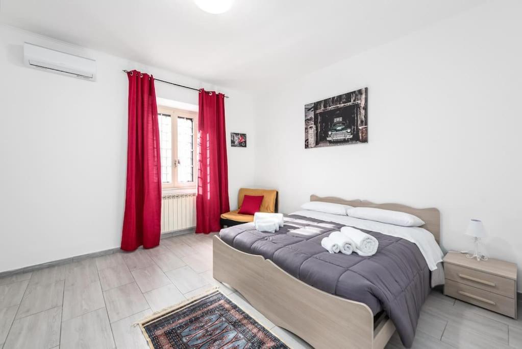 Casa Da Emy Rome
