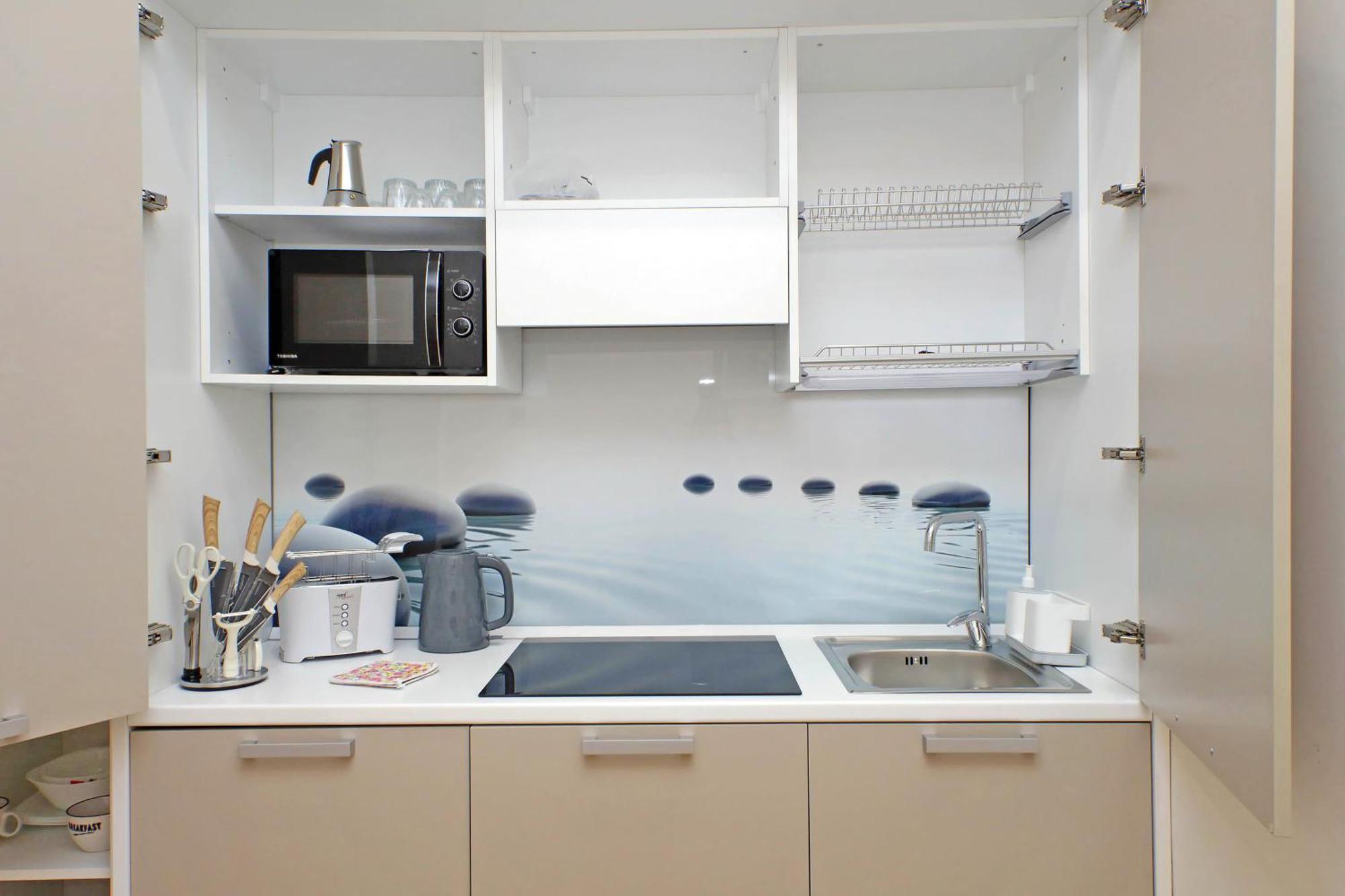Apartamento 4bnb - Ottaviano Vatican Flat *