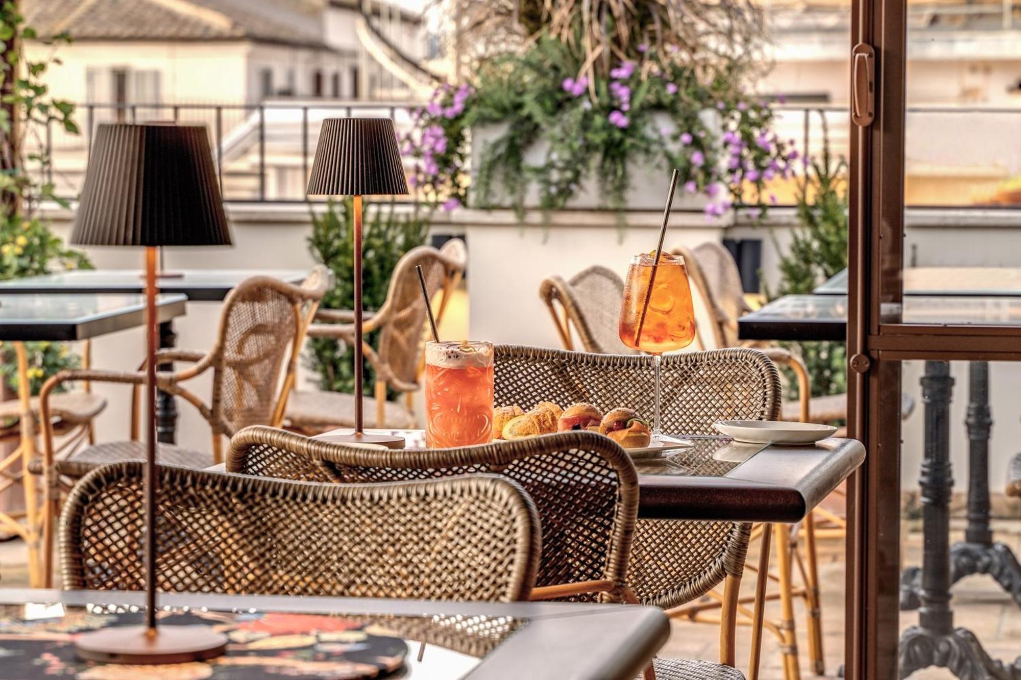 Hotel Tb Place Rom