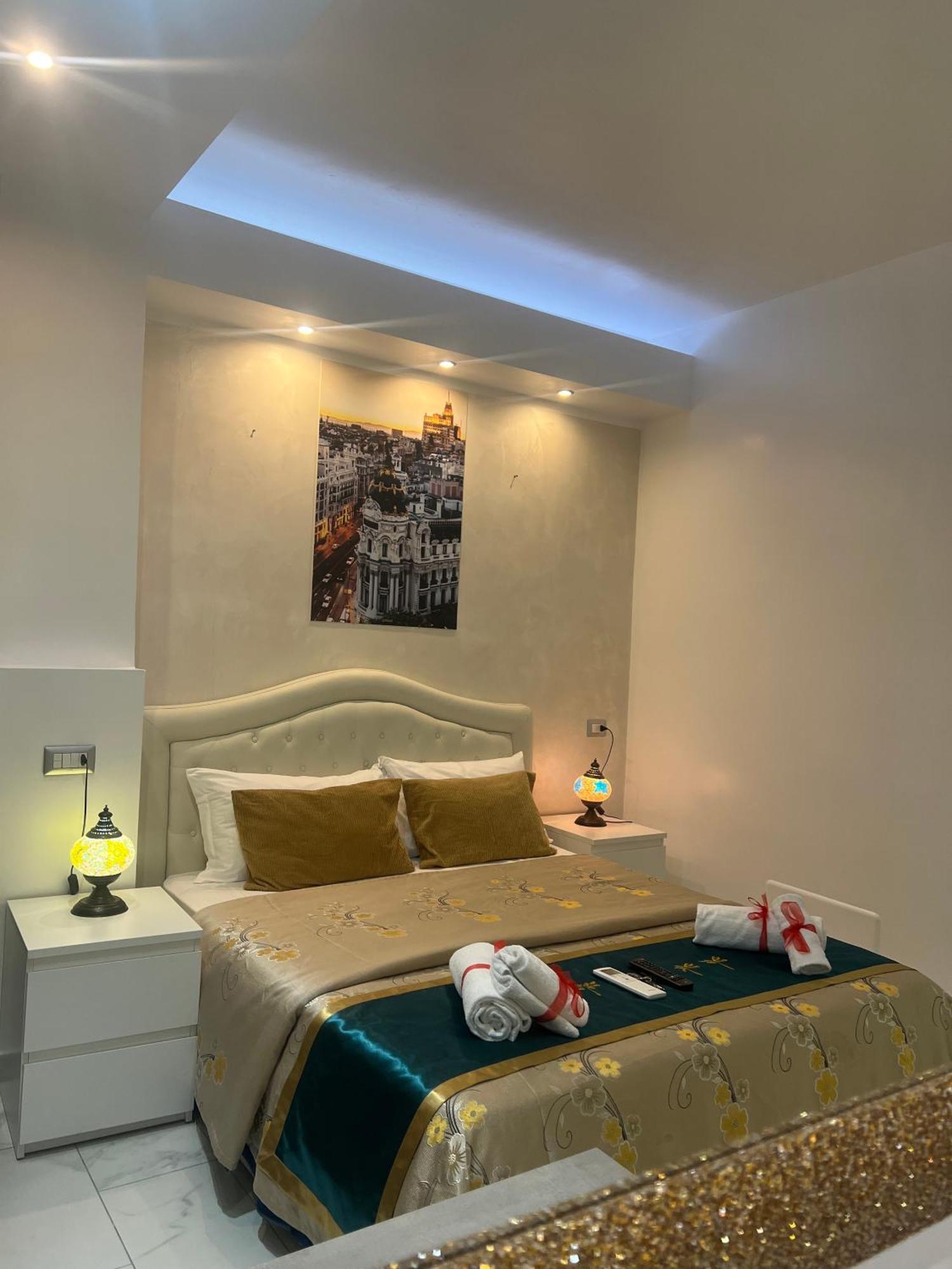 Guest house Santa Maria *