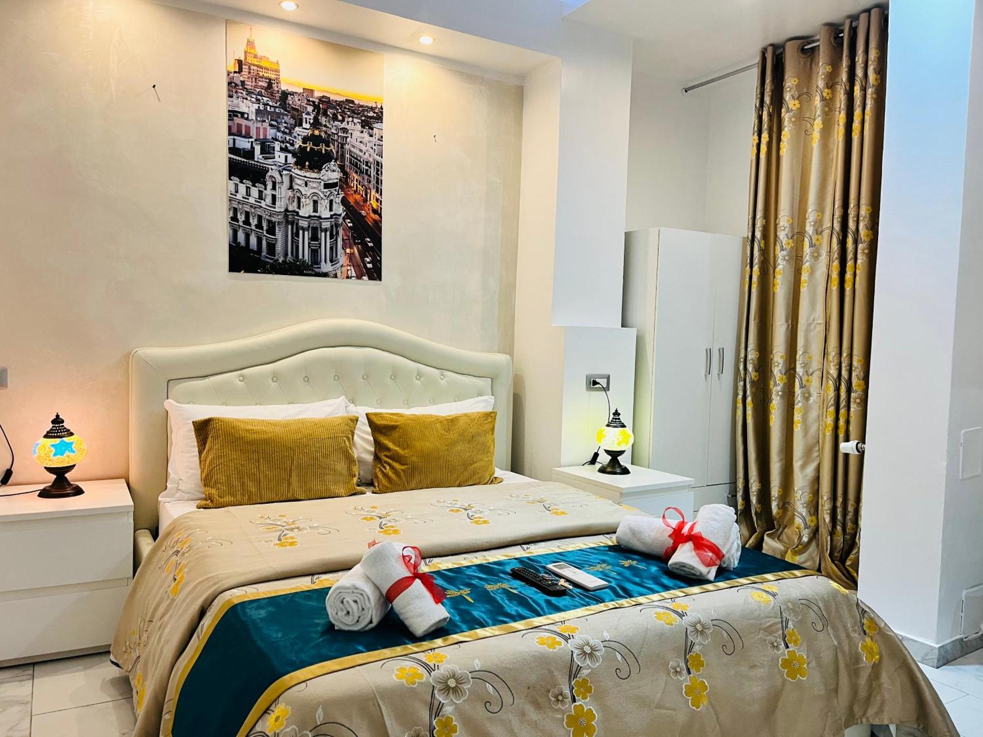 Santa Maria Guest house