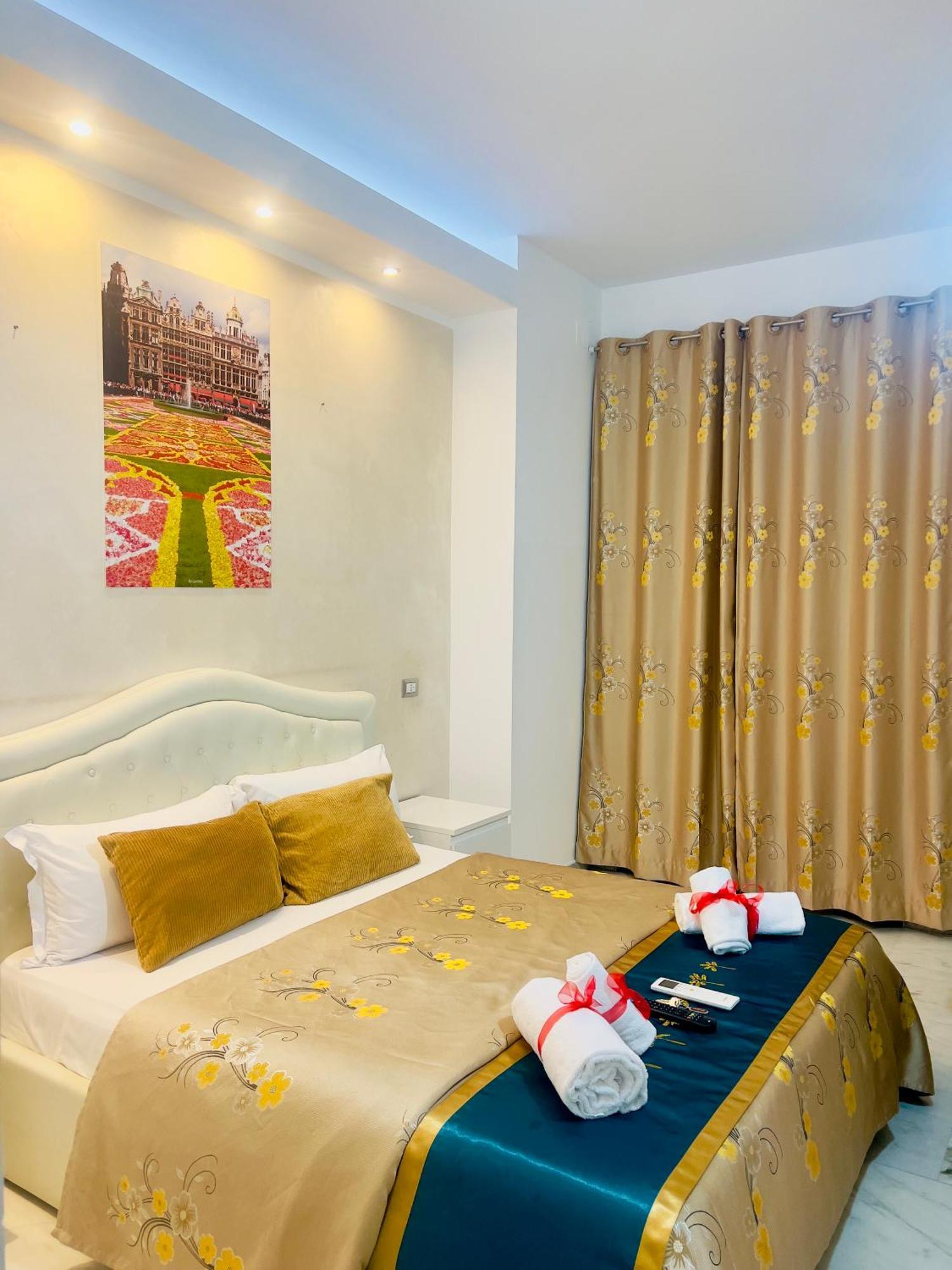 Santa Maria Guest house Rome