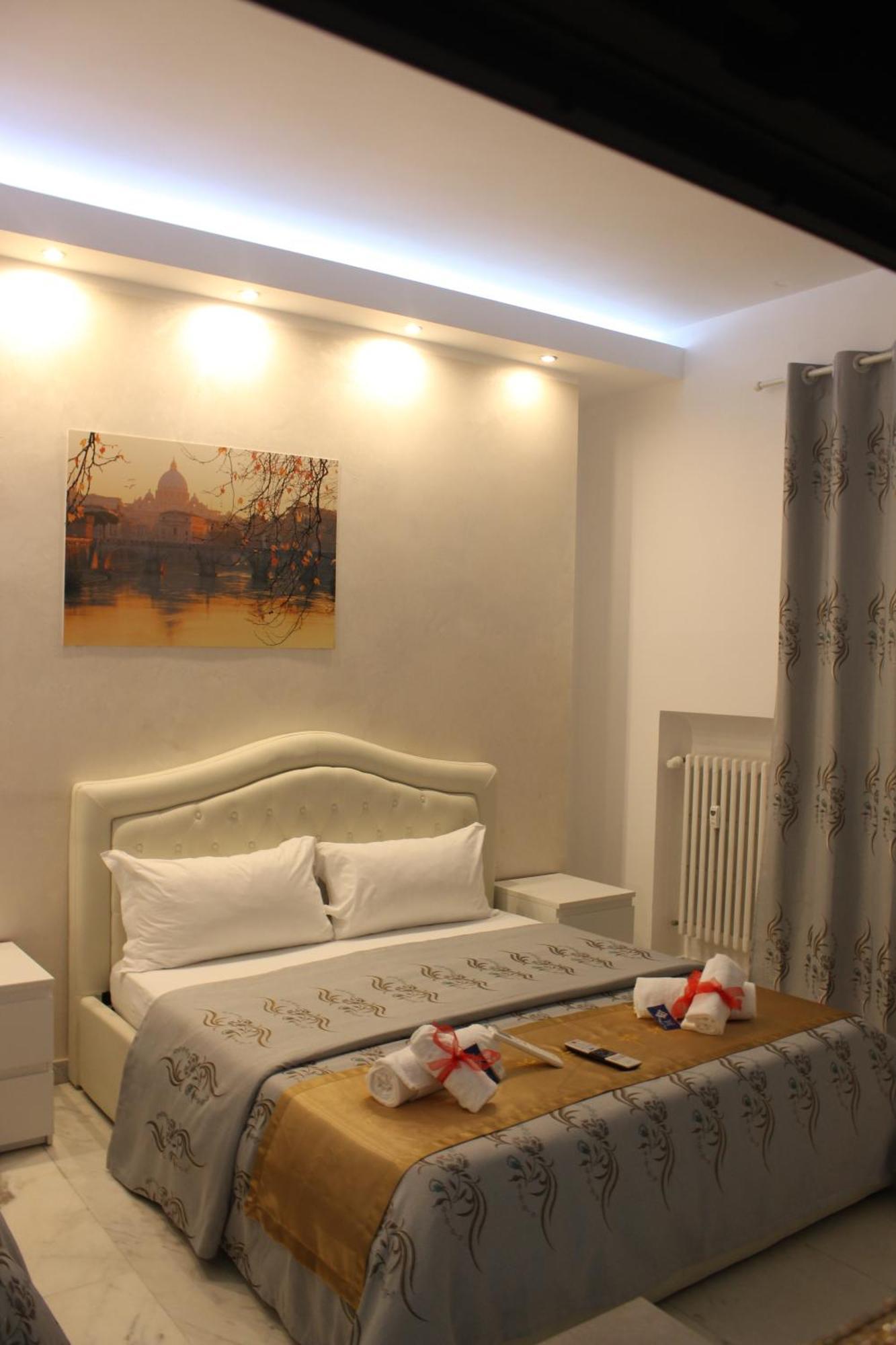 Santa Maria Guest house *