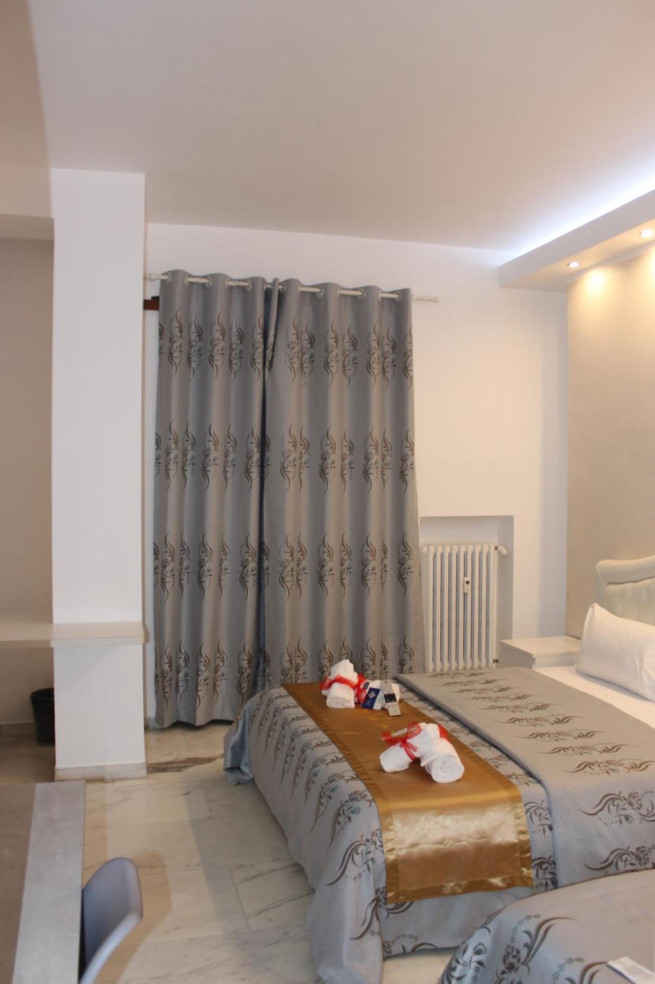 Guest house Santa Maria Rome