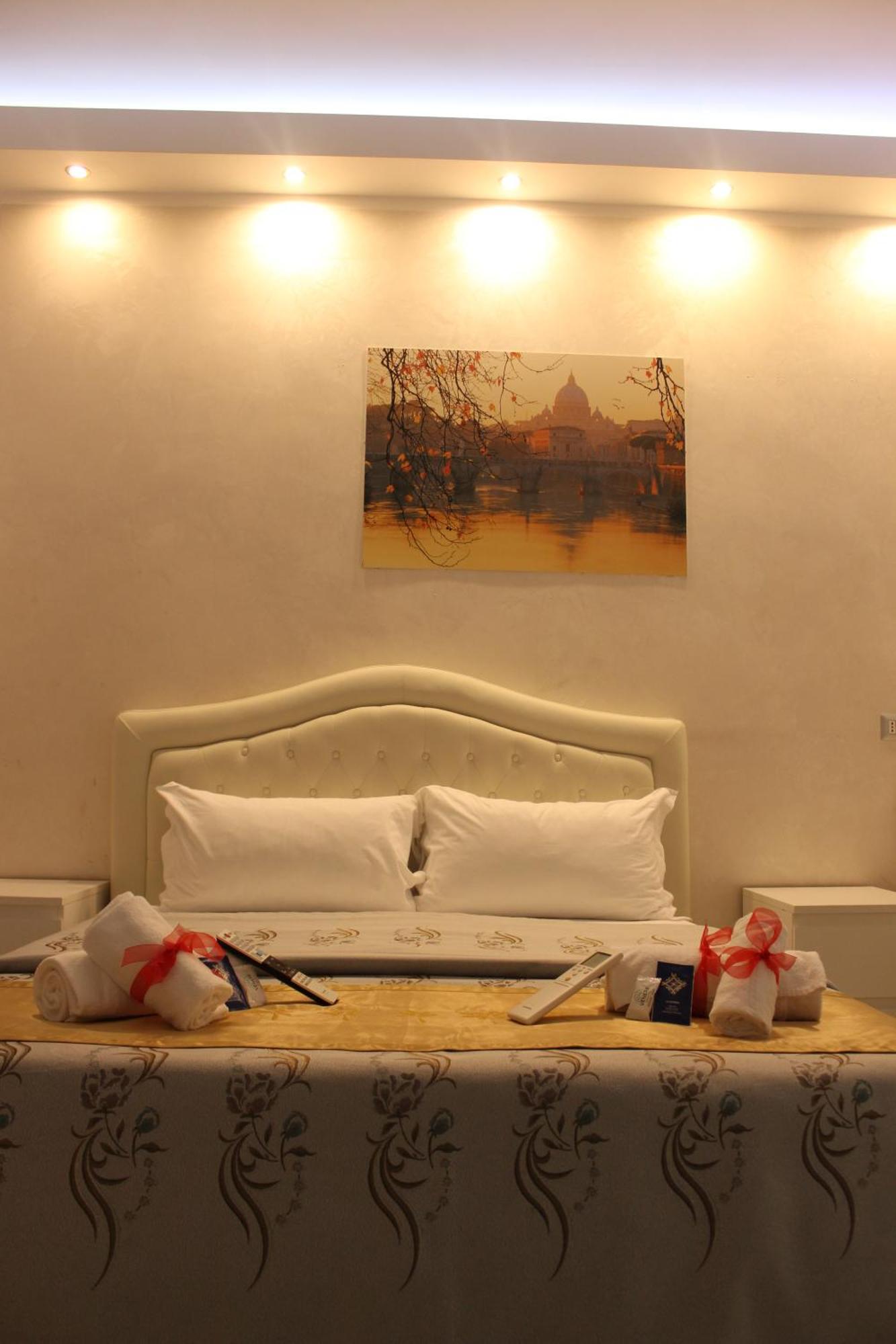 Guest house Santa Maria