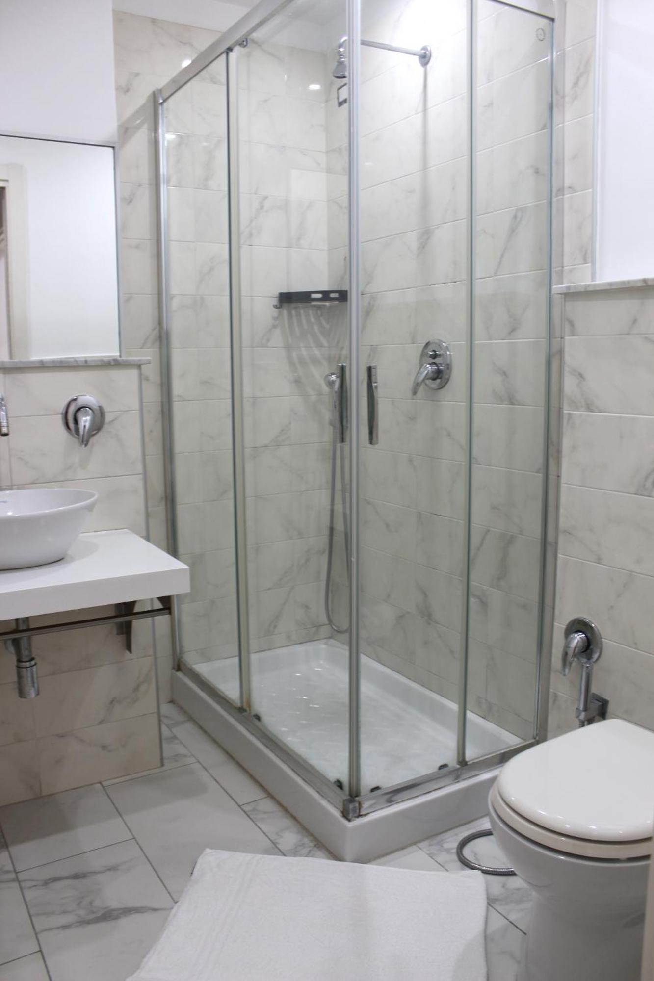 Santa Maria Guest house *