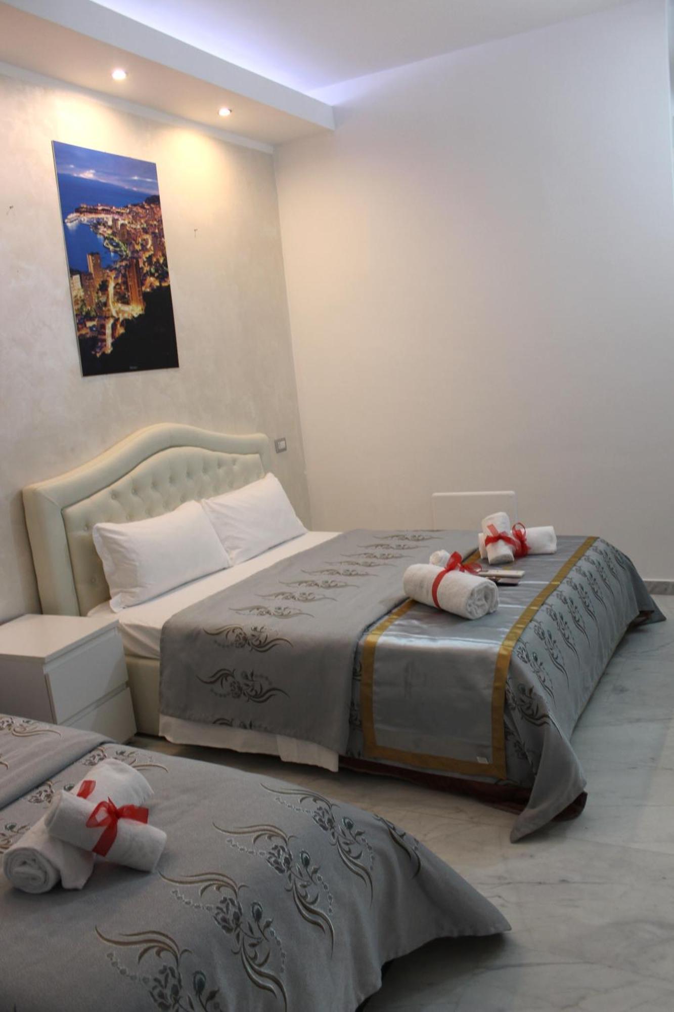 Guest house Santa Maria Rome