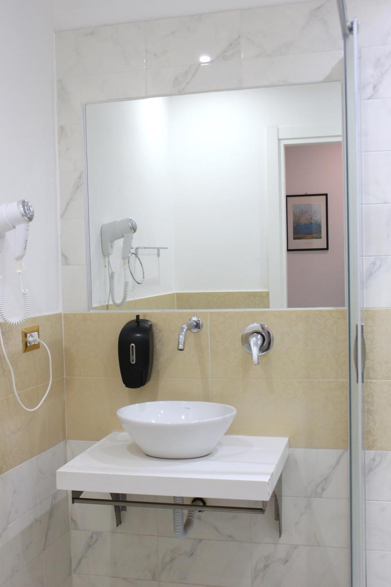Guest house Santa Maria