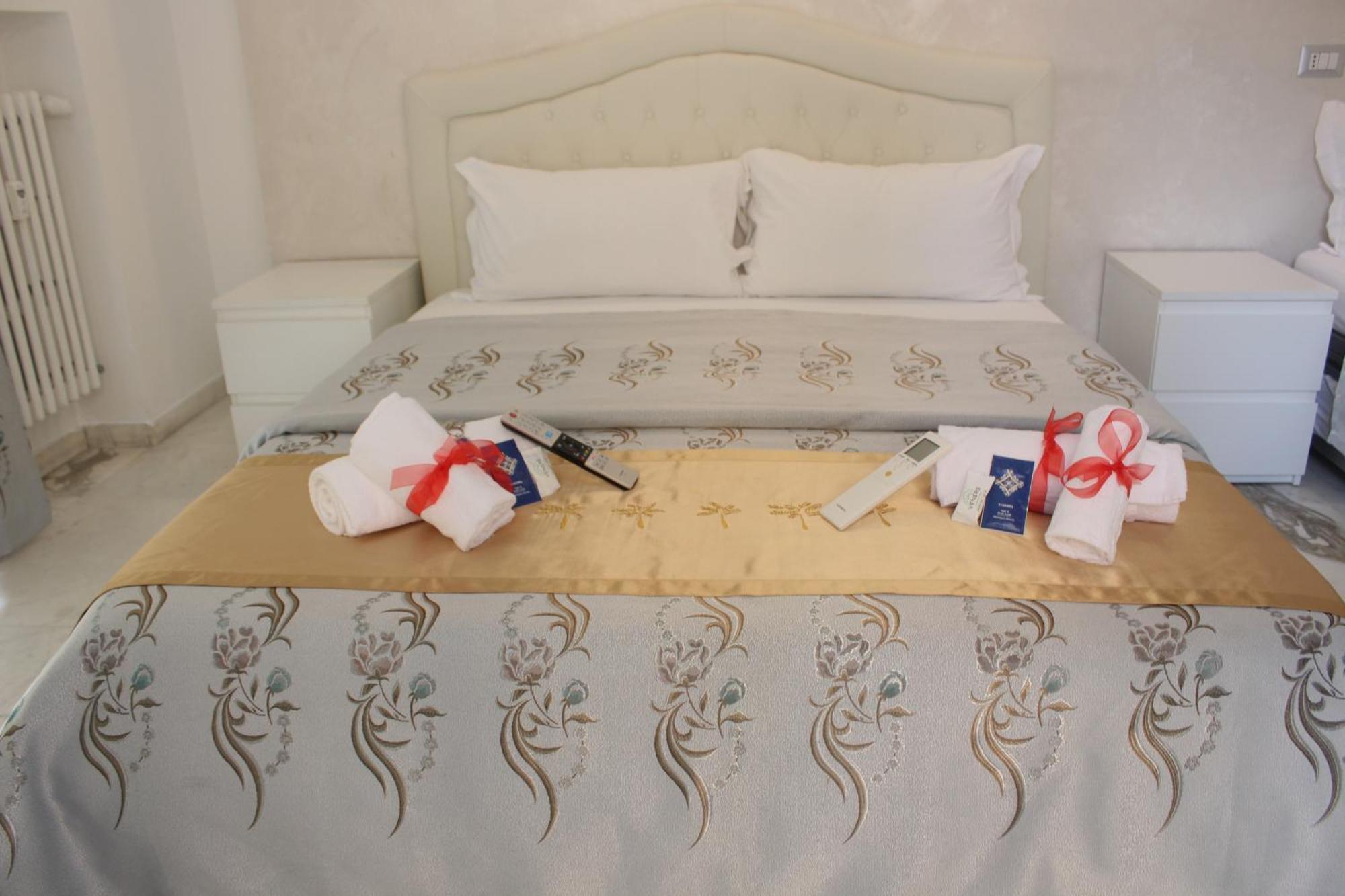 Guest house Santa Maria *