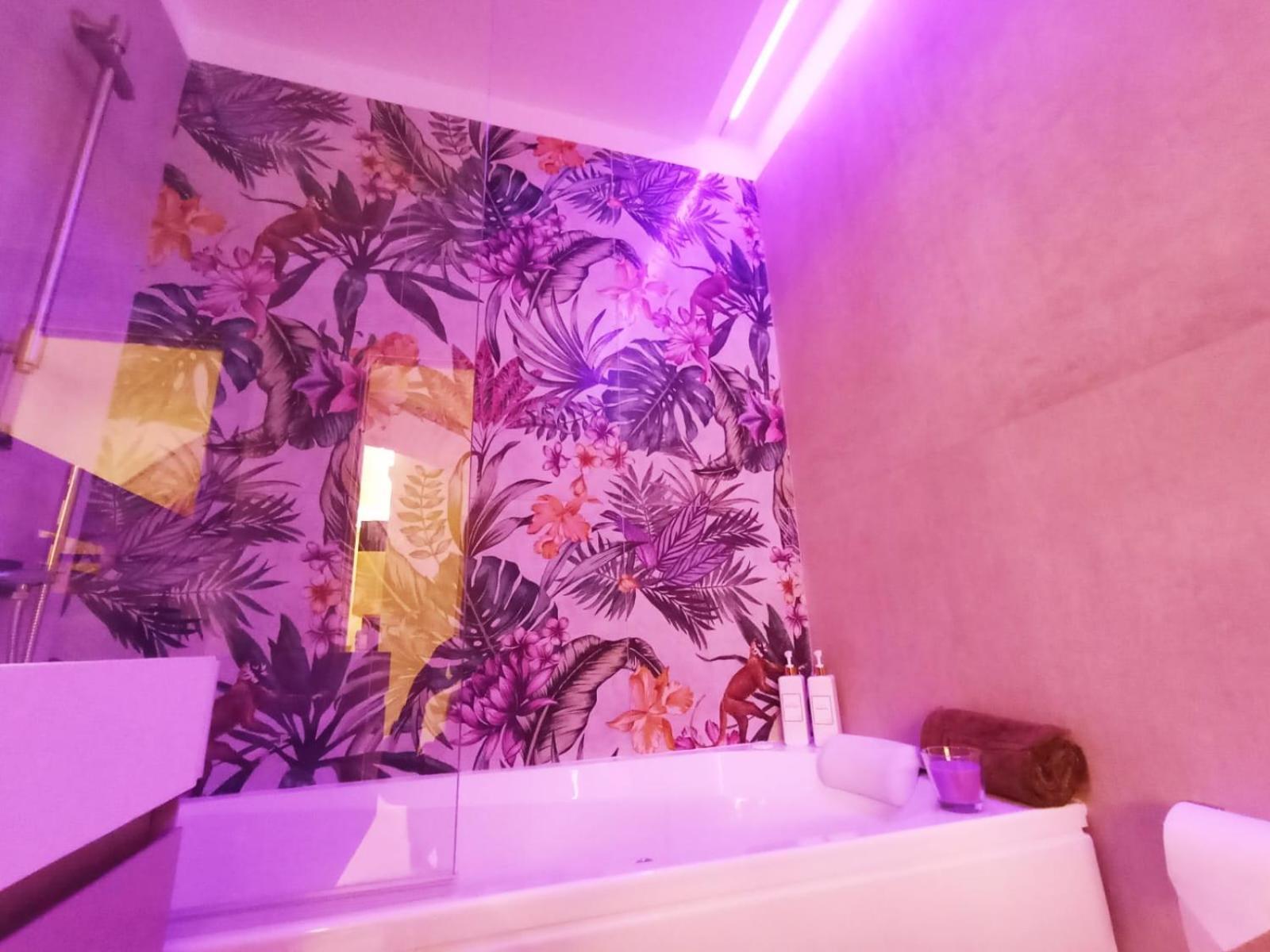 Alessandro Luxury Casa de férias