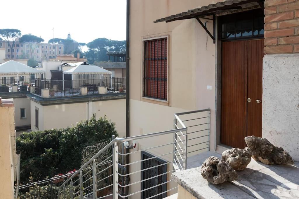 Serendipity Vatican Leilighet Roma