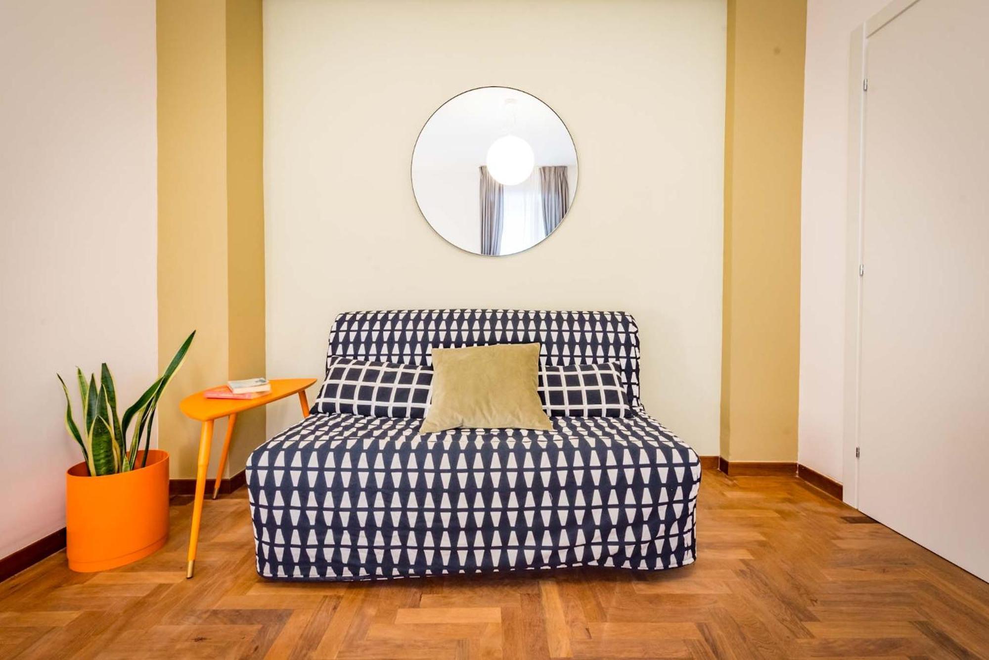 Apartamento Romeo A San Giovanni Roma