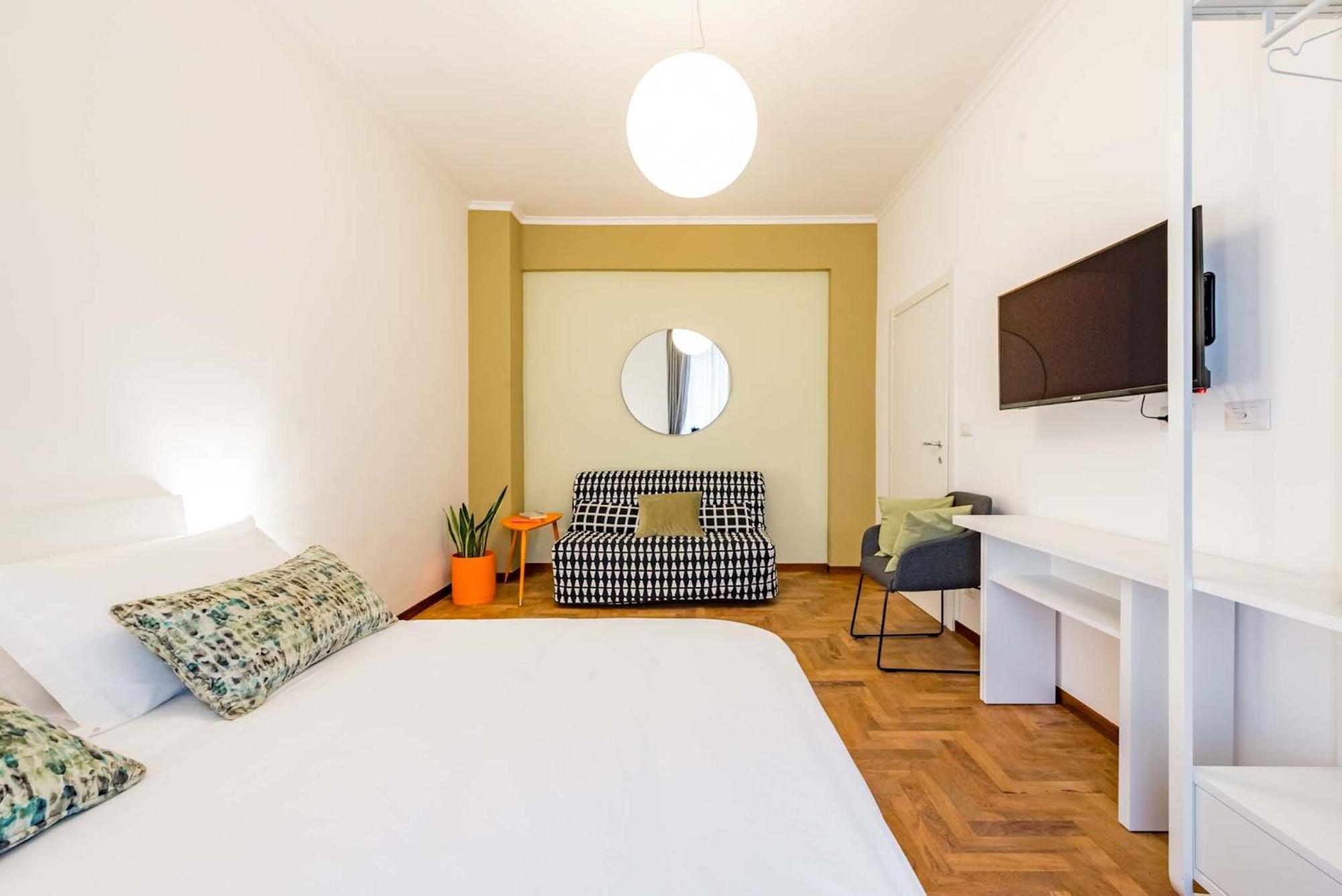 Apartamento Romeo A San Giovanni