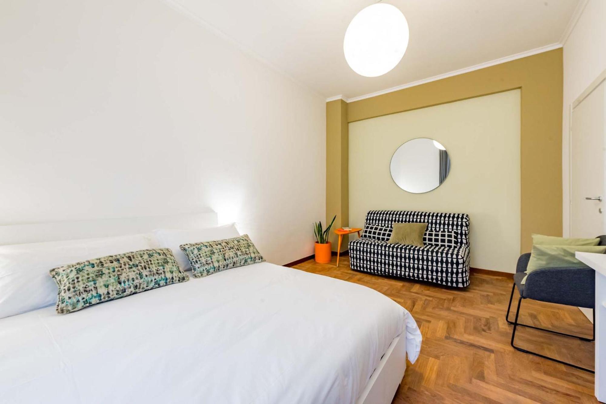 Romeo A San Giovanni Apartamento Roma