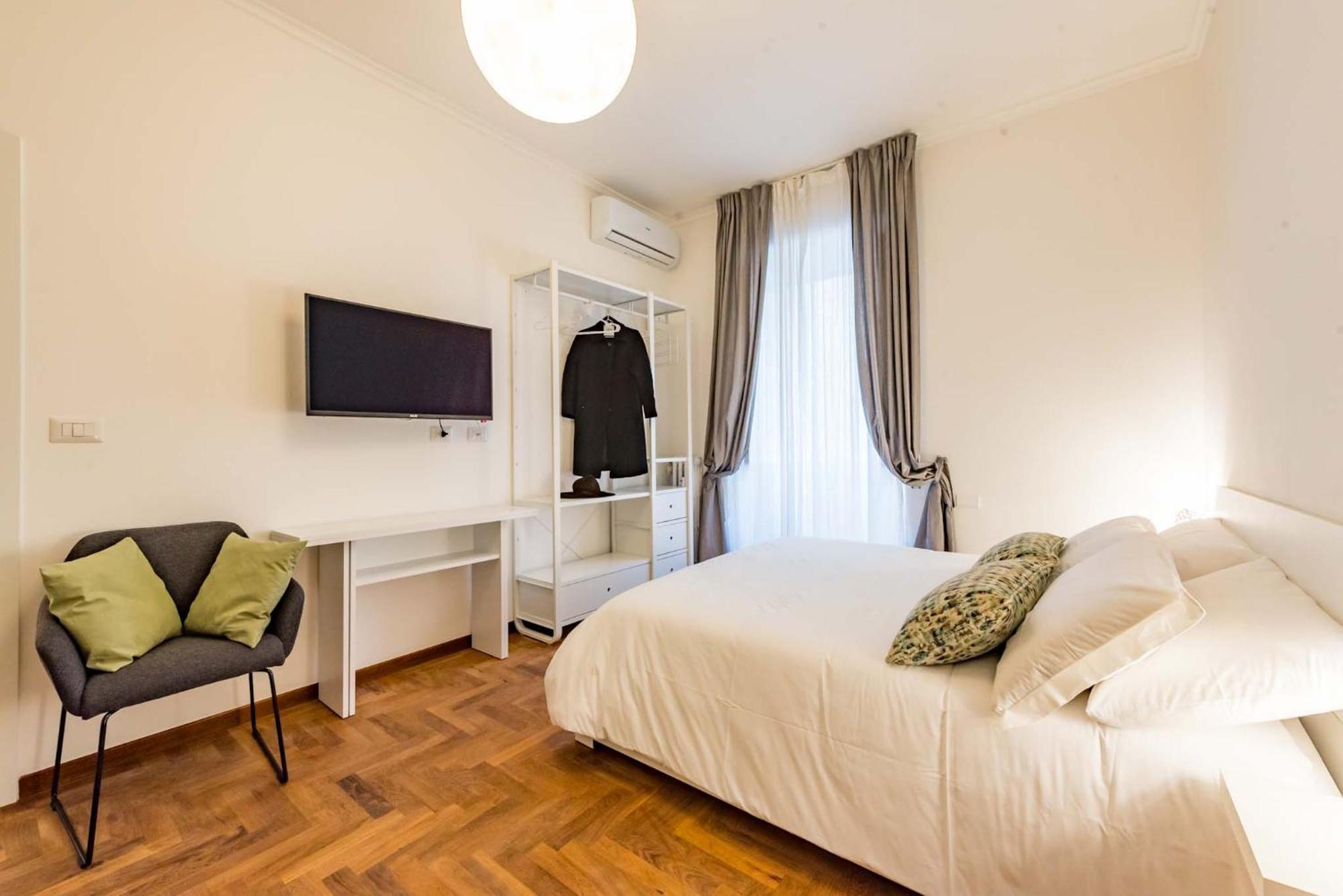 Apartamento Romeo A San Giovanni