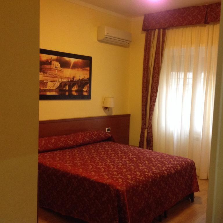 Residenza Fermi Gjestgiverier 2*