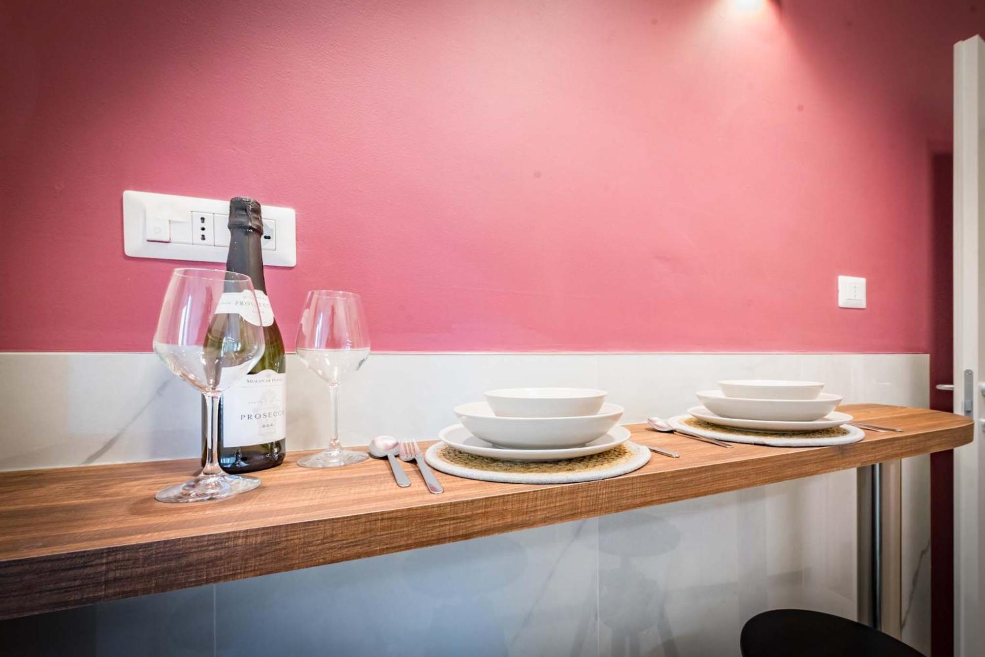 Apartamento Romeo A San Giovanni Roma