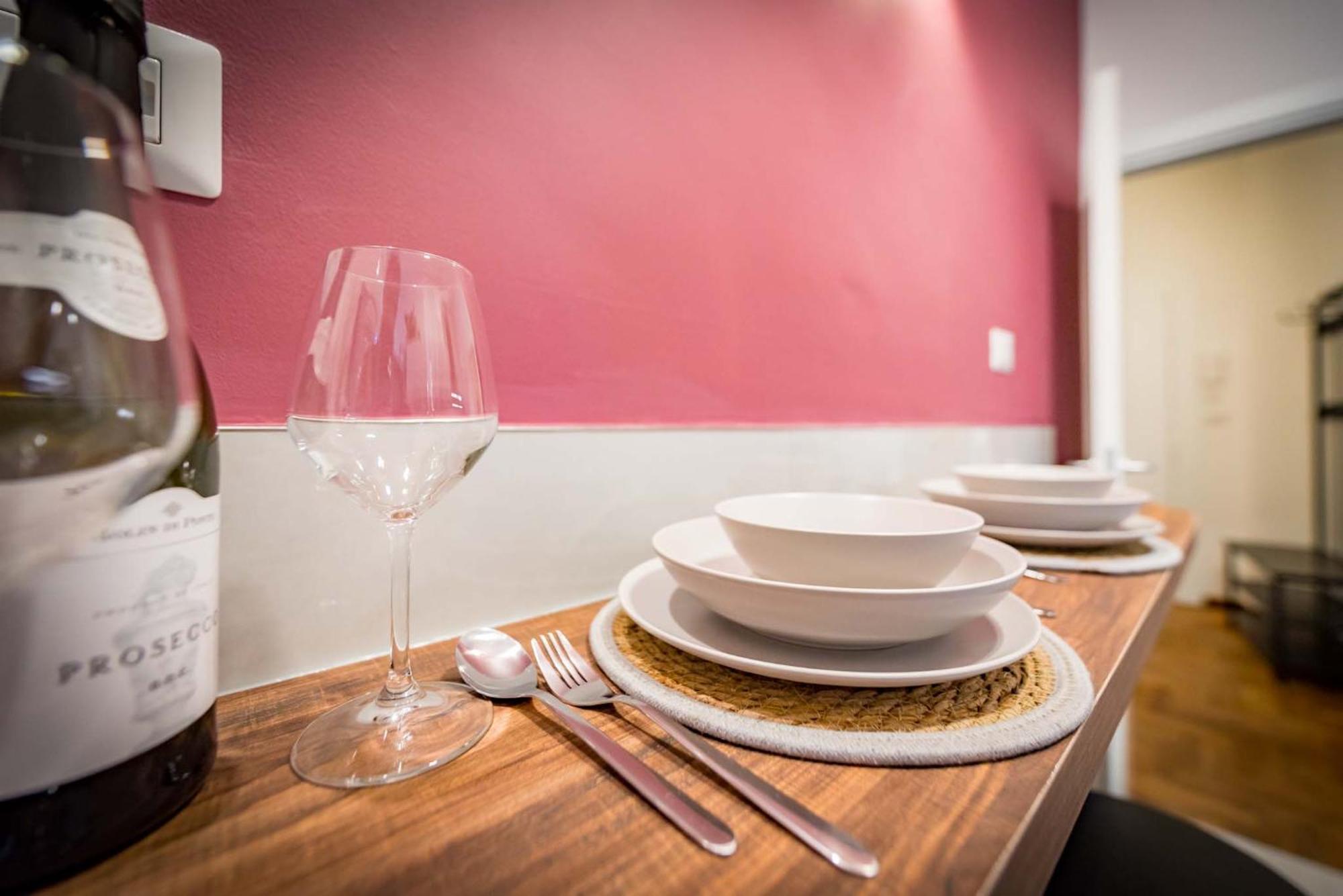 Apartamento Romeo A San Giovanni