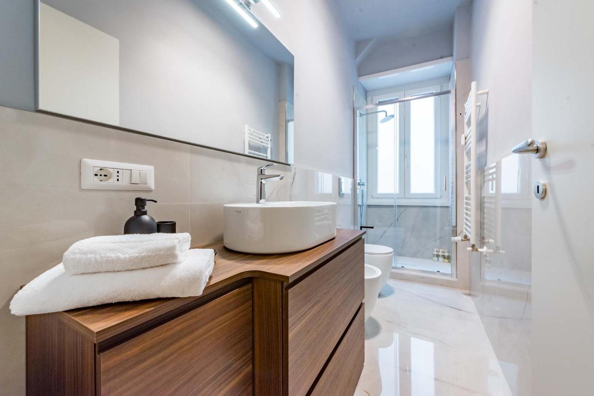 Apartamento Romeo A San Giovanni *